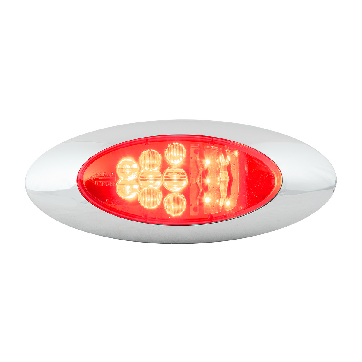 77272 Y2K LED Light - Grand General Accessories LLC