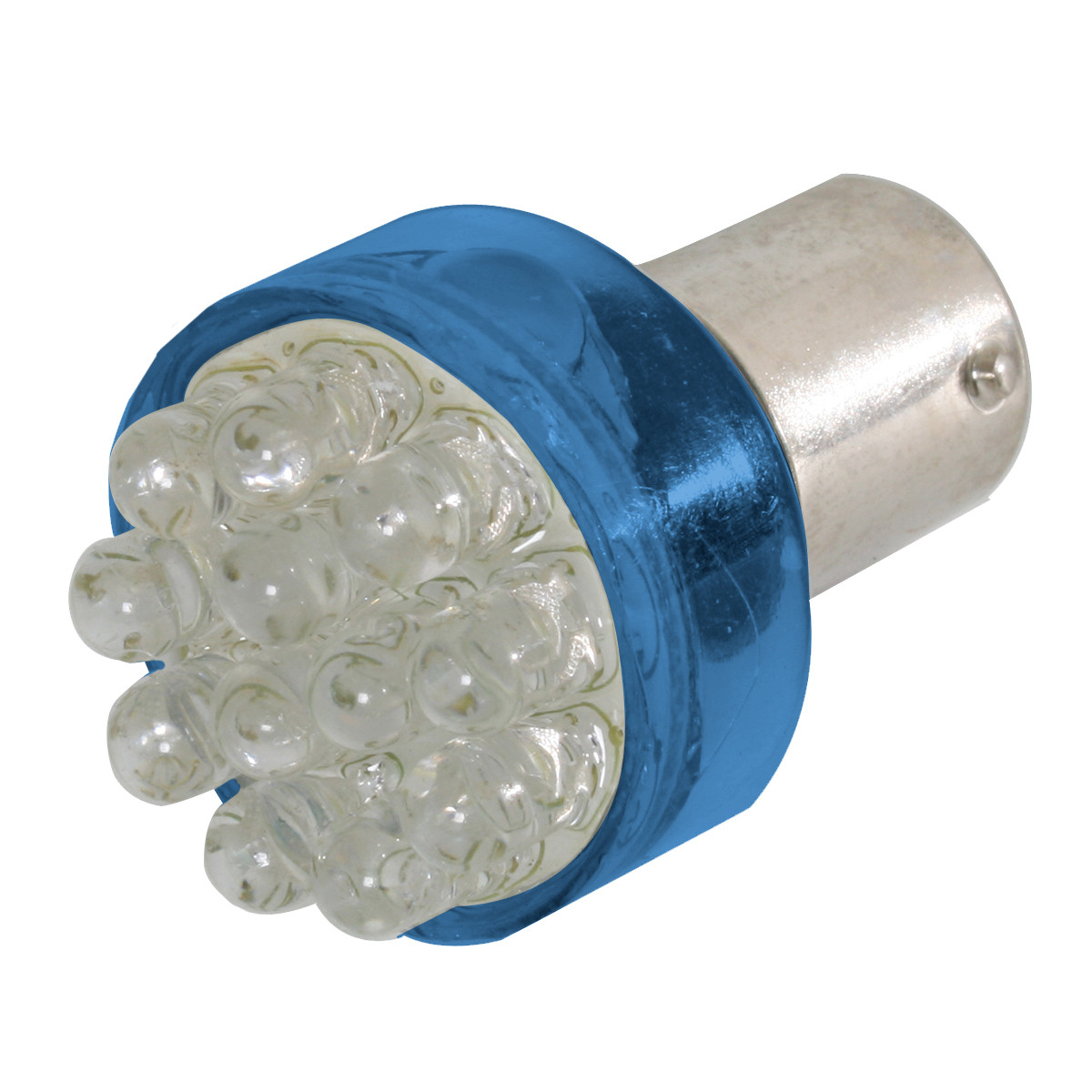 83901 1156 Single Directional 5 LED Light Bulb - Grand General ...