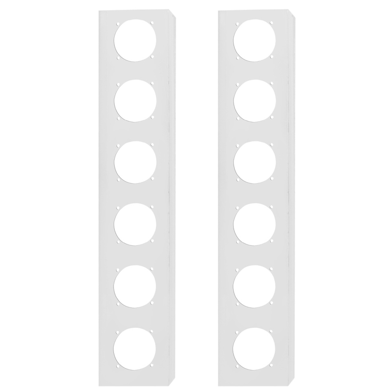 97180 Air Cleaner Stainless Steel Bracket - Grand General