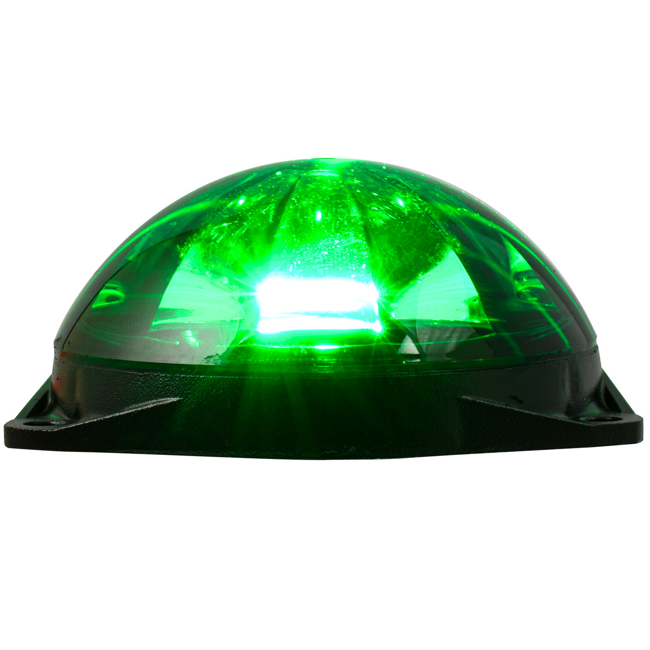 81627 Mini Super Star Watermelon Surface Mount LED Sealed Light