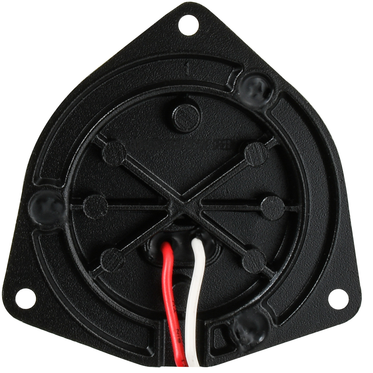 81628 Mini Super Star Watermelon Surface Mount LED Sealed Light
