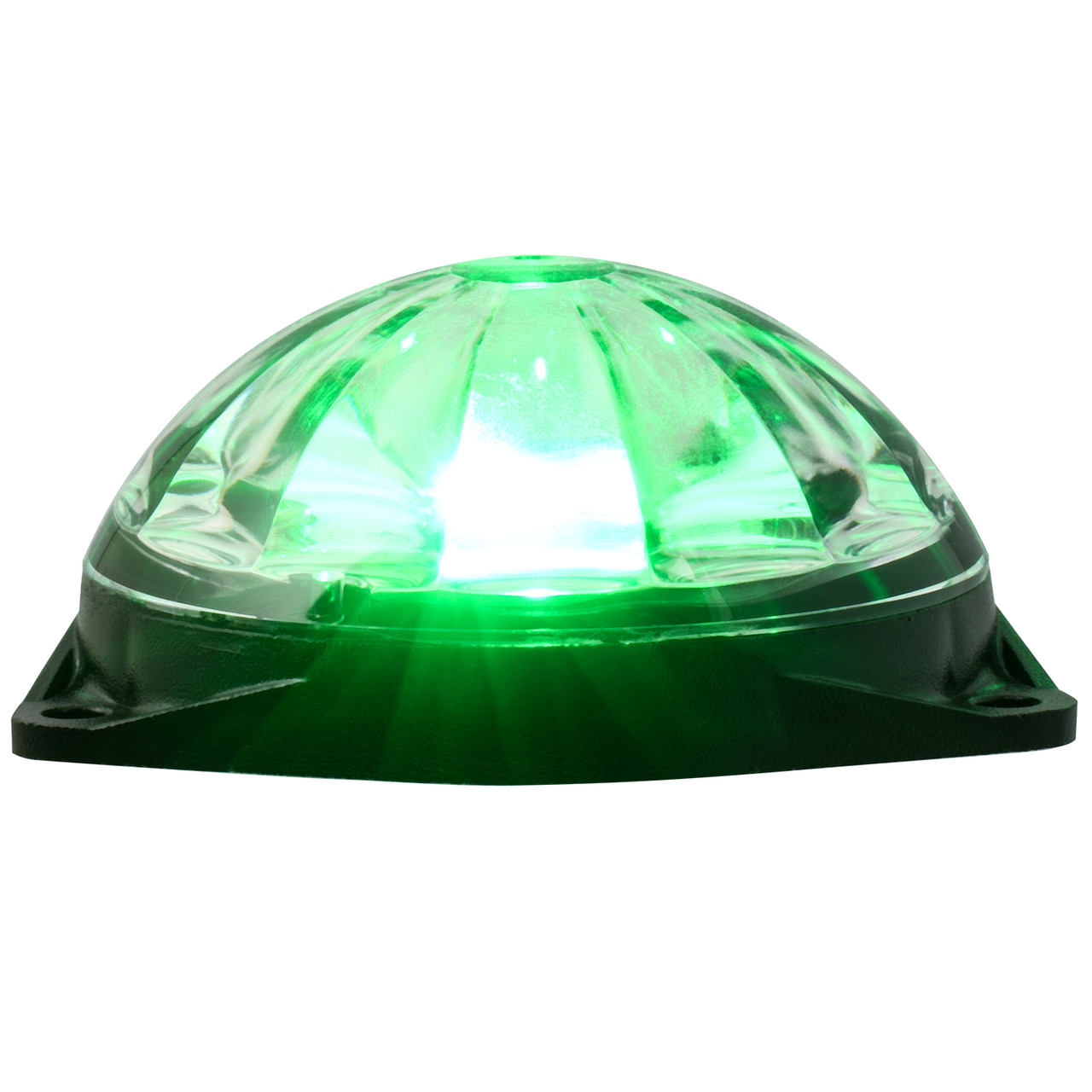 81628 Mini Super Star Watermelon Surface Mount LED Sealed Light