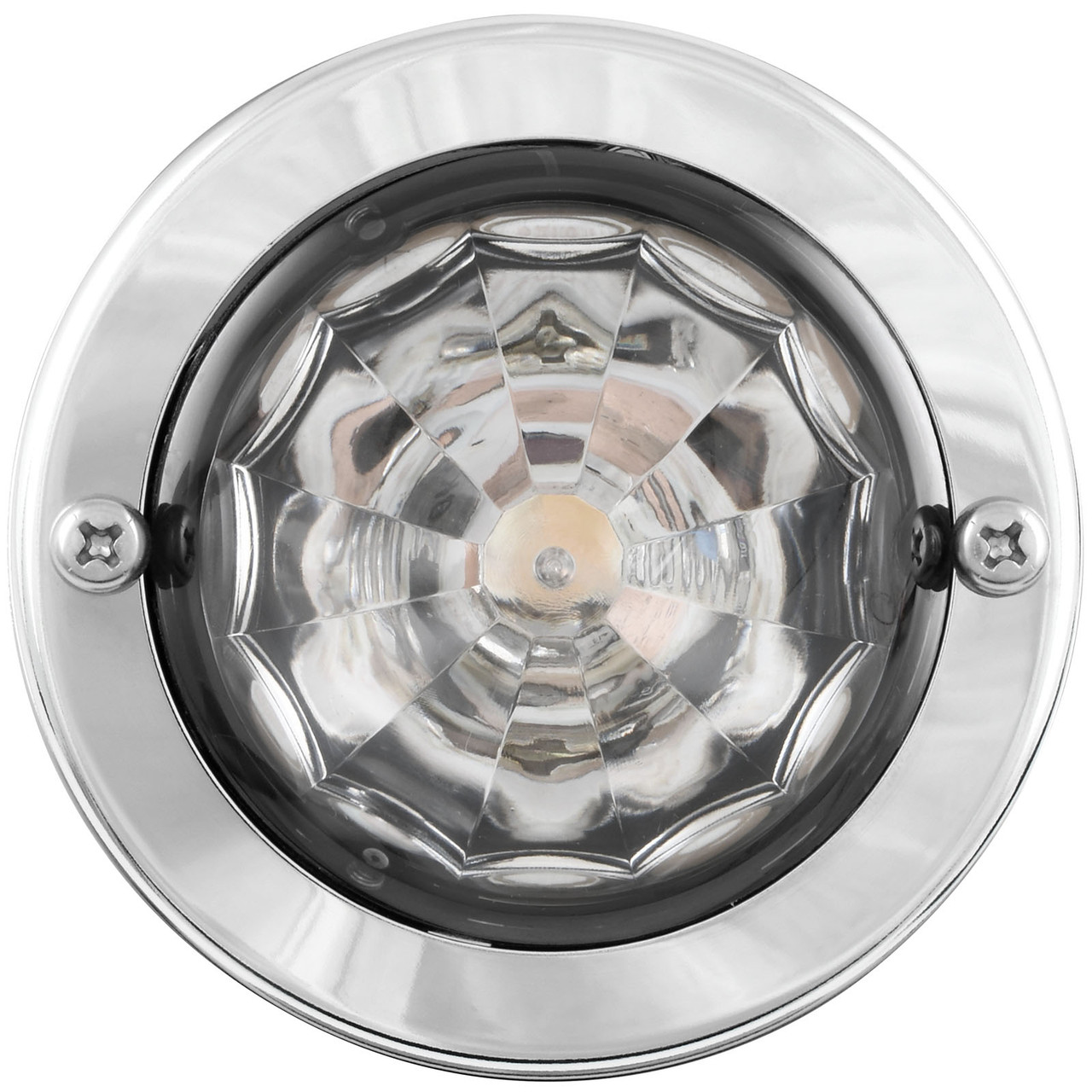 81663 Mini Super Star Watermelon LED Sealed Light with Stainless