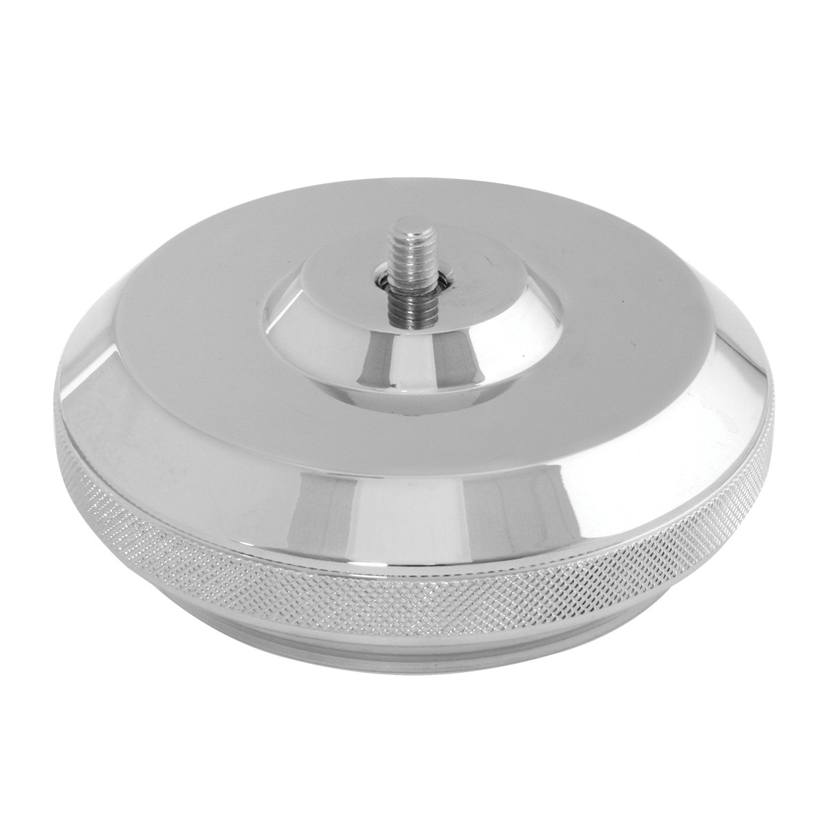 48018 Chrome Die Cast Base - Grand General Accessories LLC