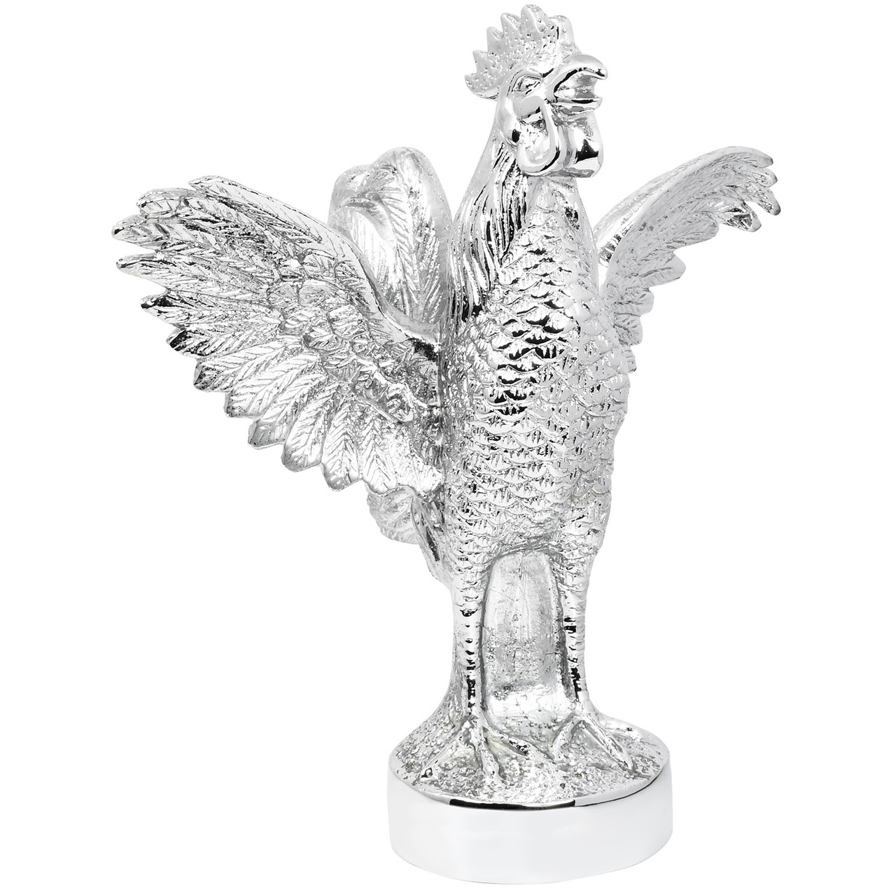 48340 Standing Rooster - Grand General Accessories LLC