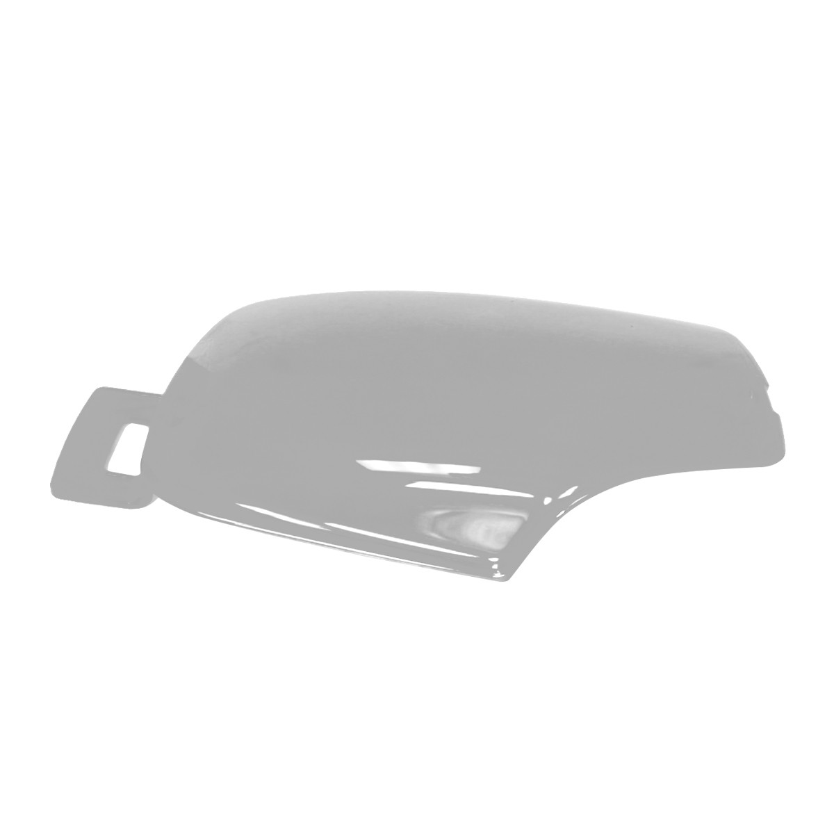 67892 Door Reading Light Lens Oval Style - Grand General