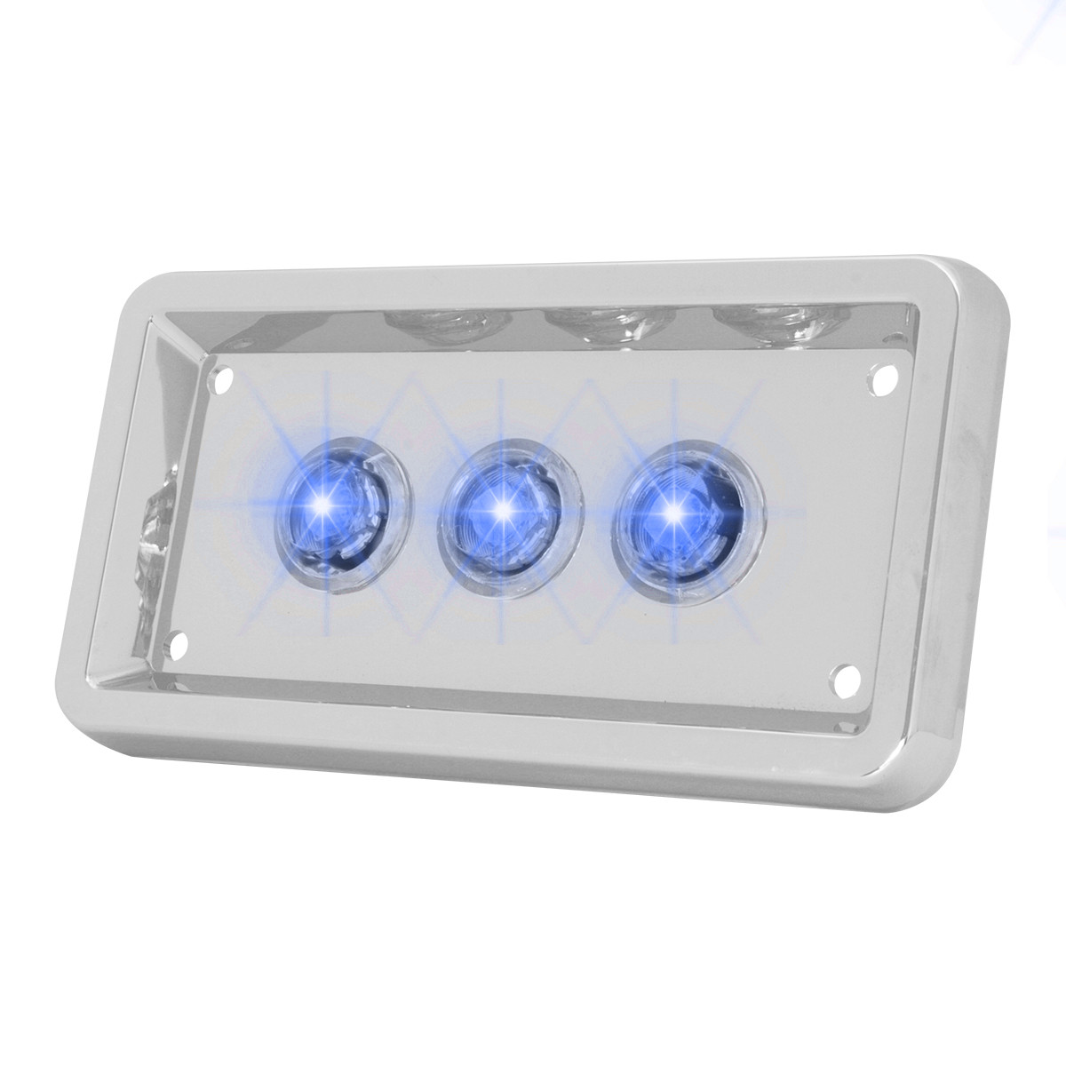 68381 Courtesy Door LED Light - Grand General Accessories LLC