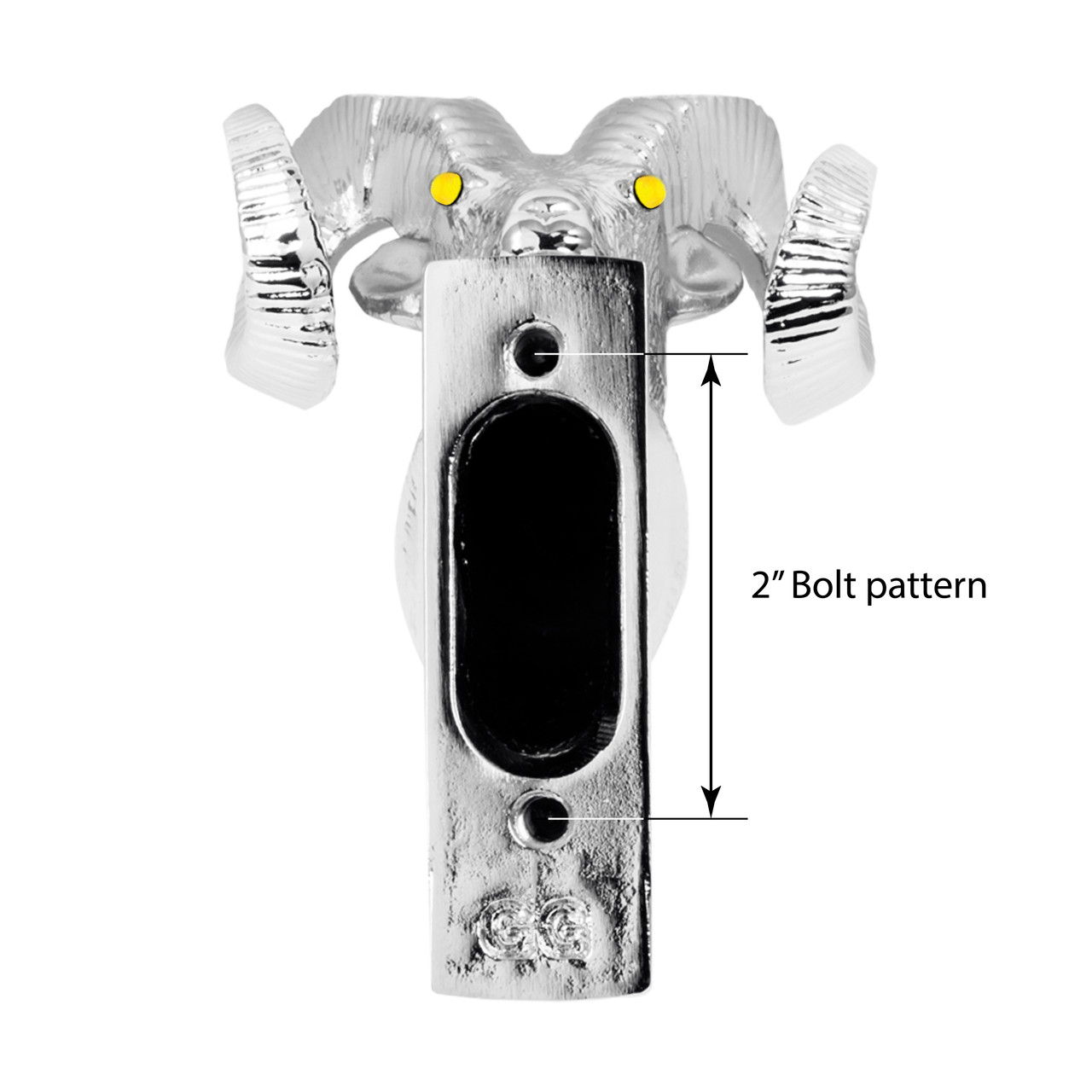 48046 Ram's Head - Grand General Accessories LLC