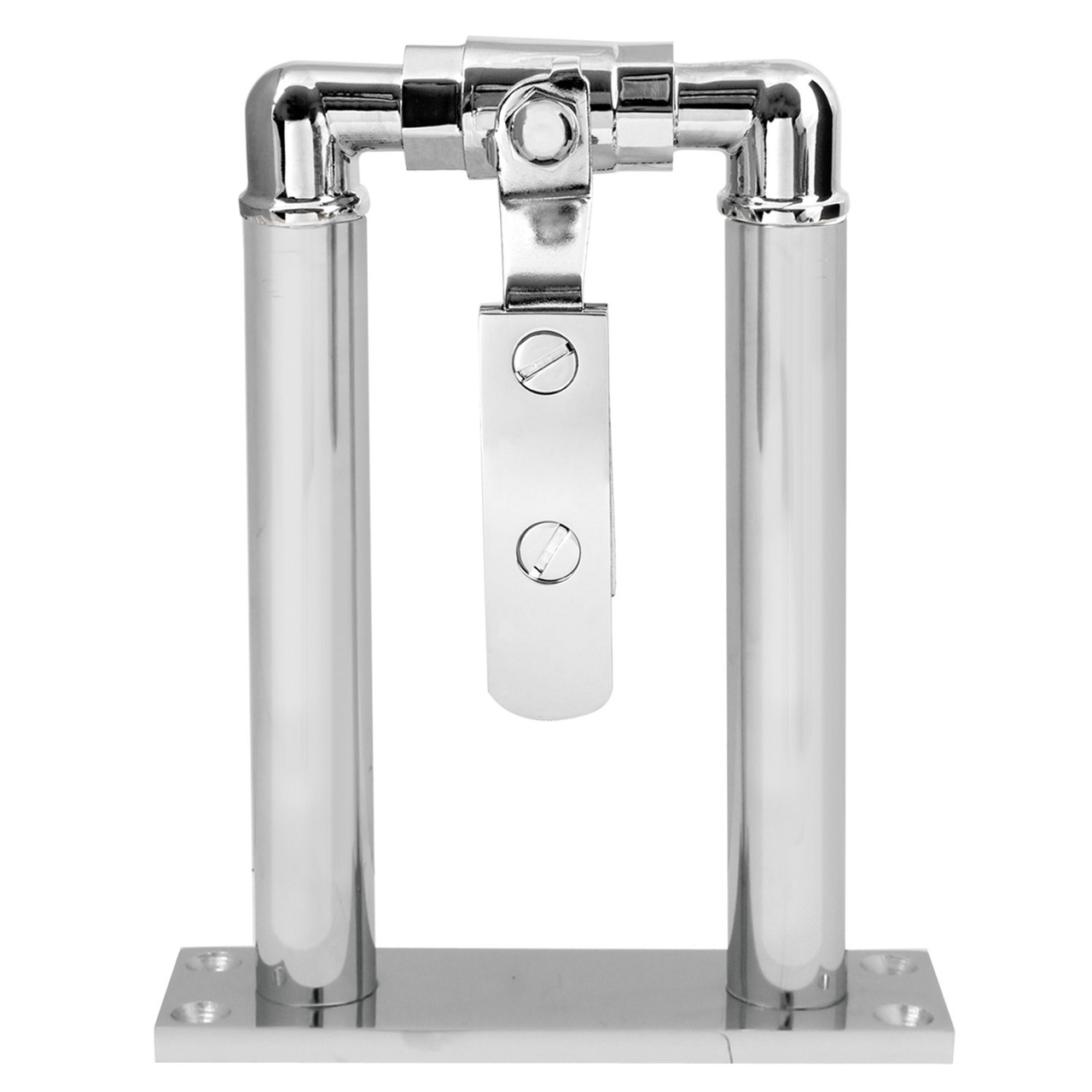 69979 Floor Mount Air Valve Lever and Stand - Grand General