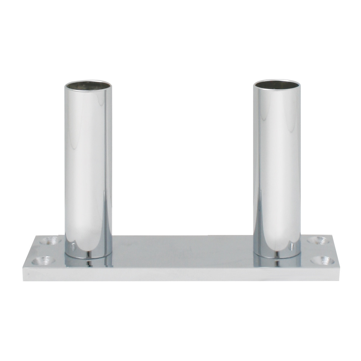 69976 Chrome Floor Stand - Grand General Accessories LLC
