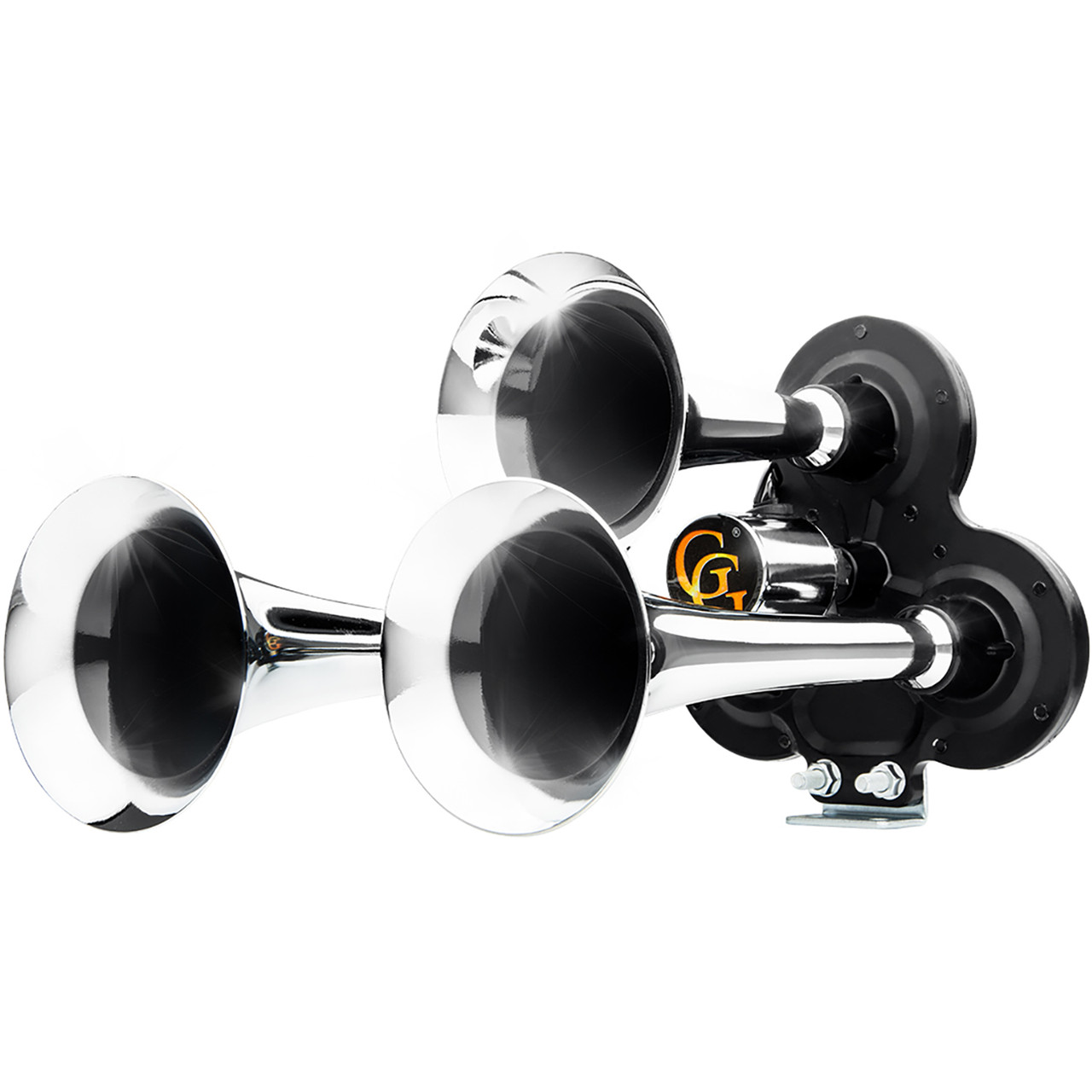 69988 Little General Air Horn - Grand General Accessories LLC