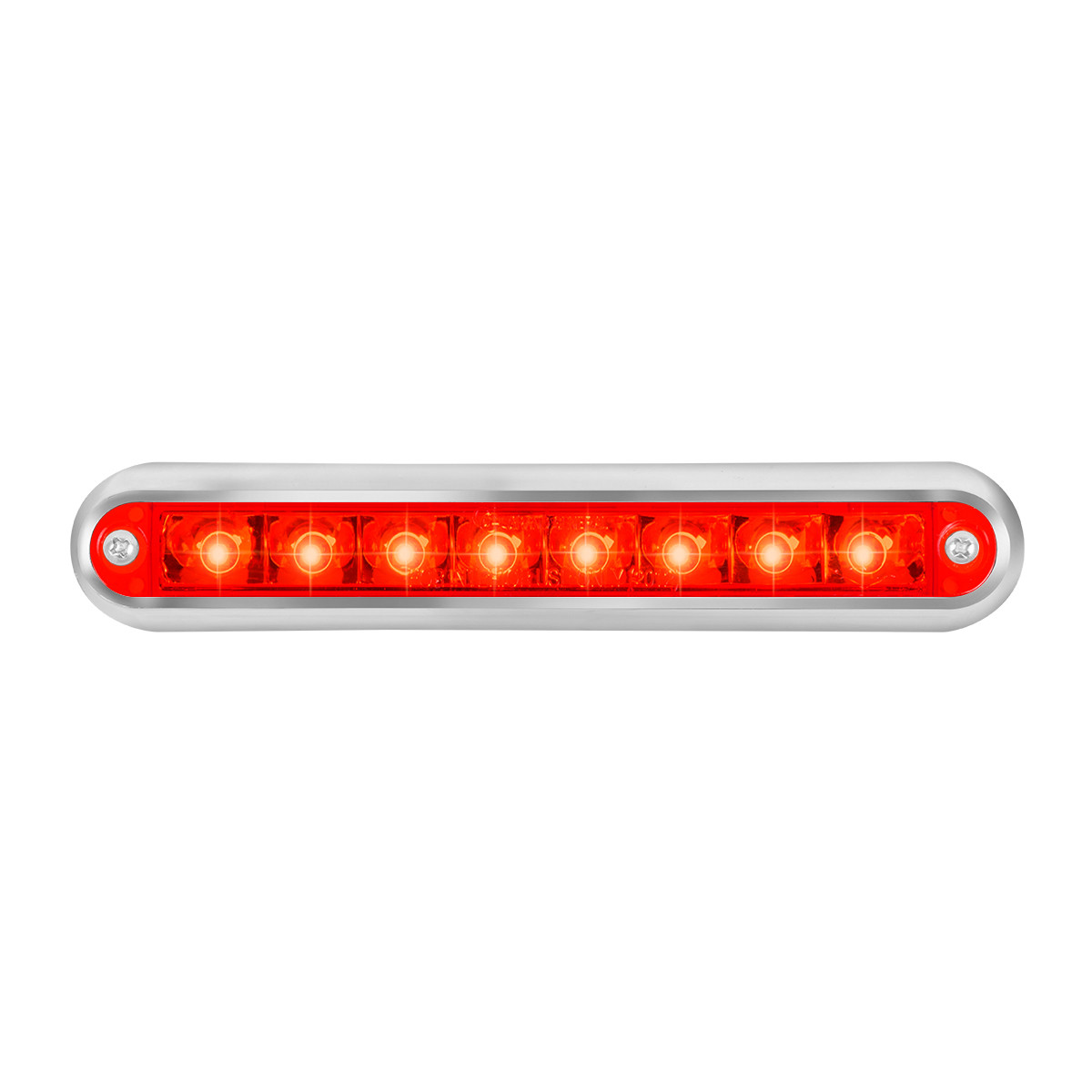 LEDバーライト 74772 Pearl Series 6-1/2