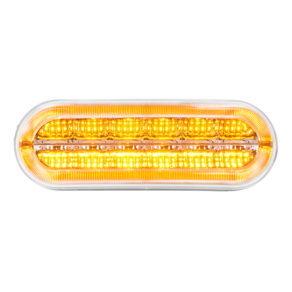74856 Prime Plus Series Oval LED Light - Grand General Accessories LLC