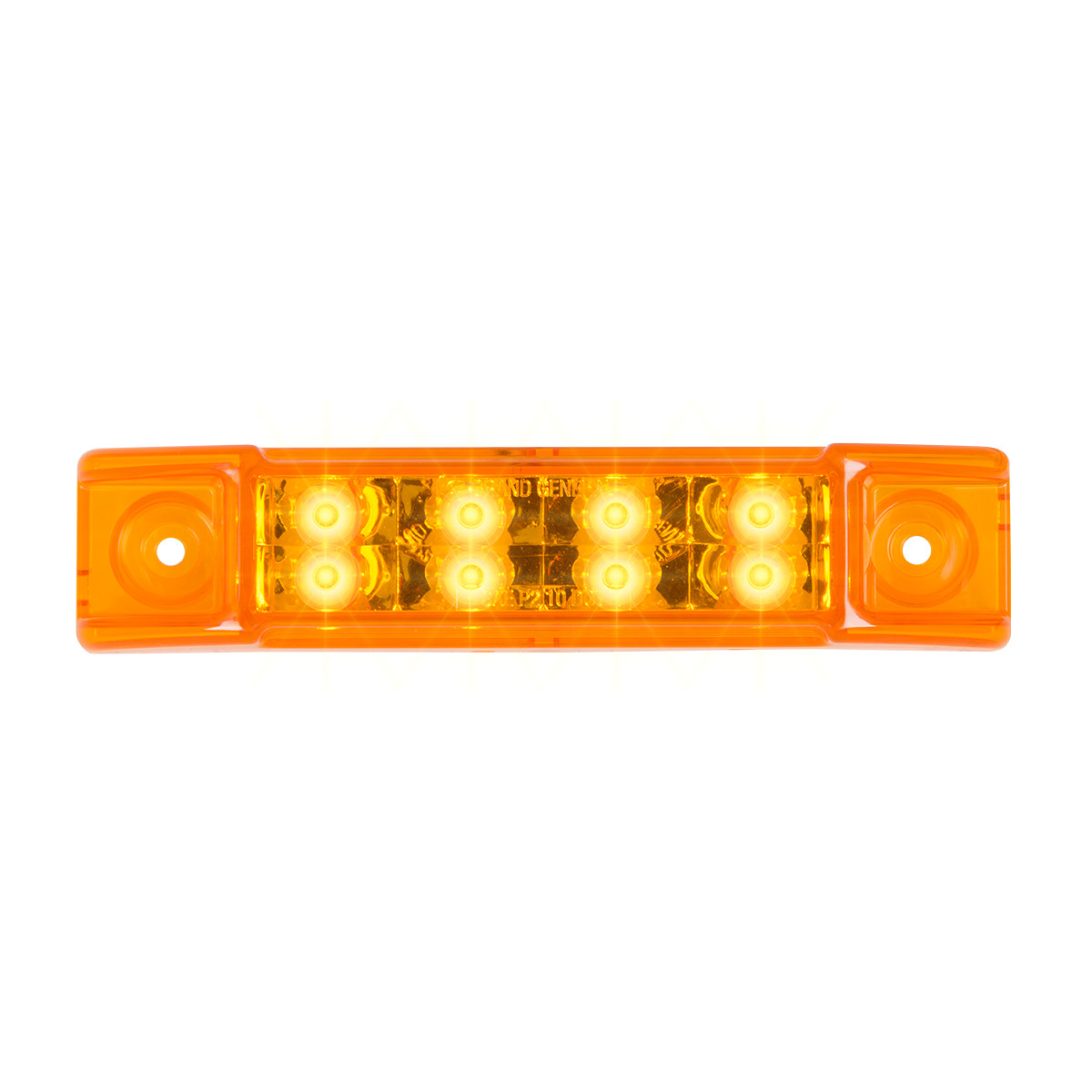 75185 Pearl Series Rectangular LED Light 6