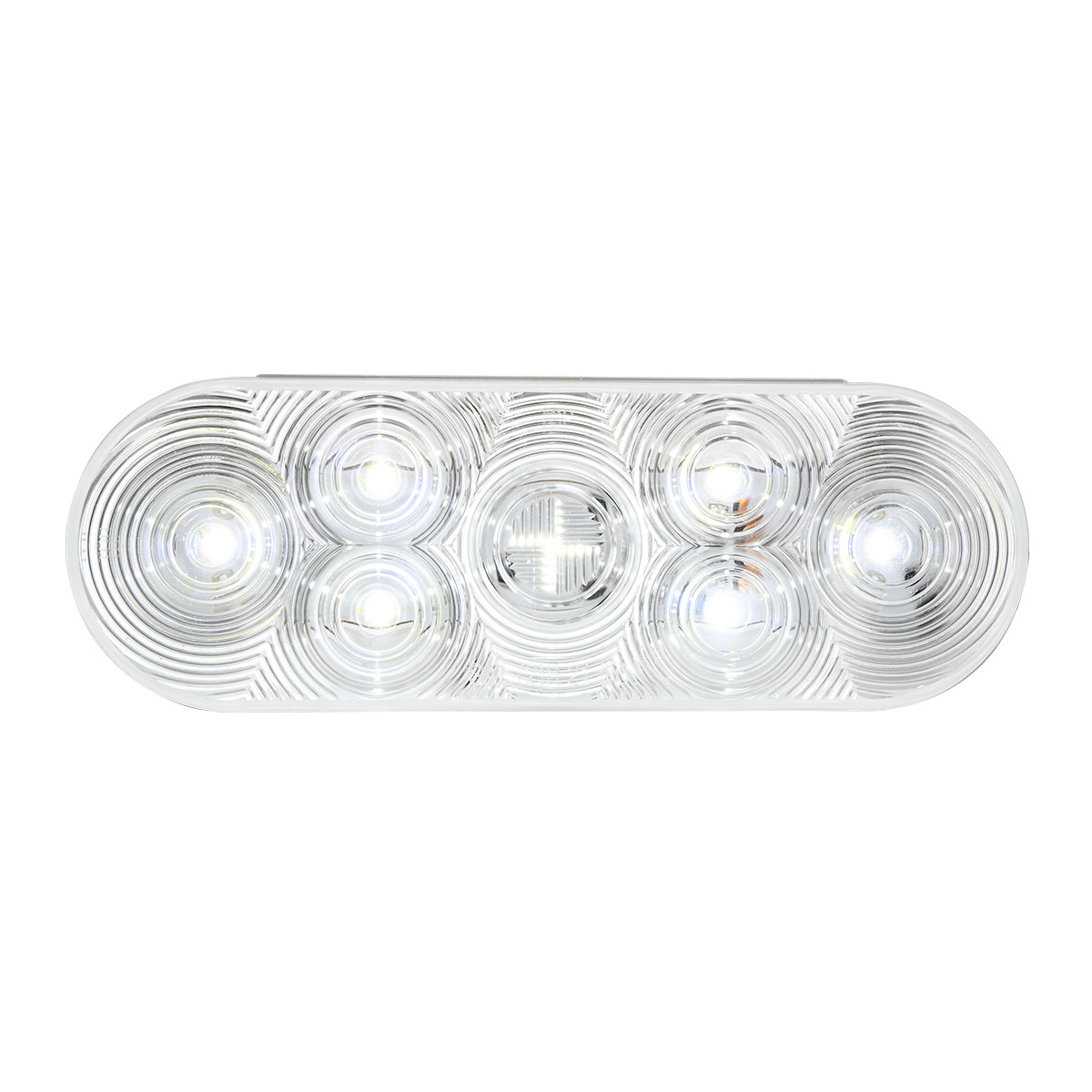 75799 Highway Series Oval LED Light - Grand General Accessories LLC