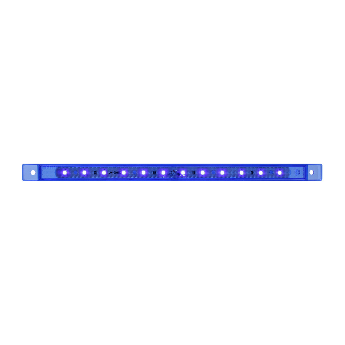 75962 Ultra Thin LED Light Bar 10-1/8