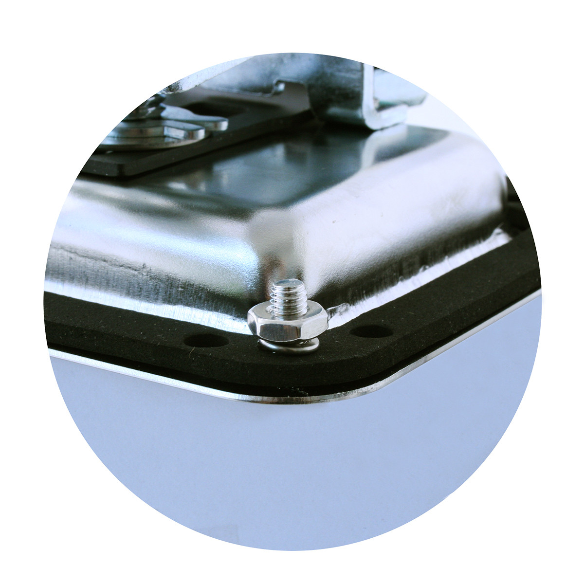 81469 Stainless Steel T-Lock Assembly - Grand General Accessories LLC
