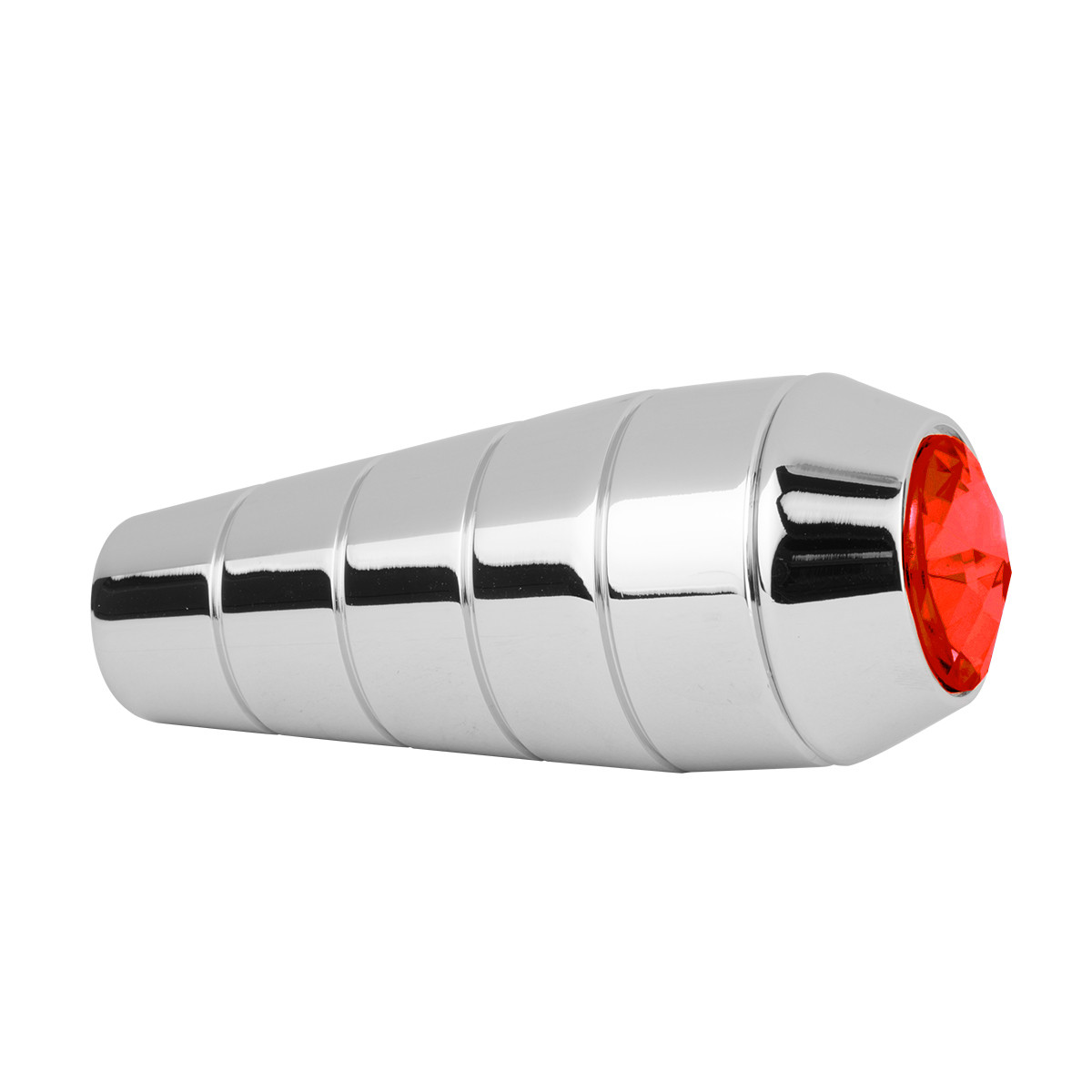 96565 Spot Light Handles with Crystal on Top - Grand General