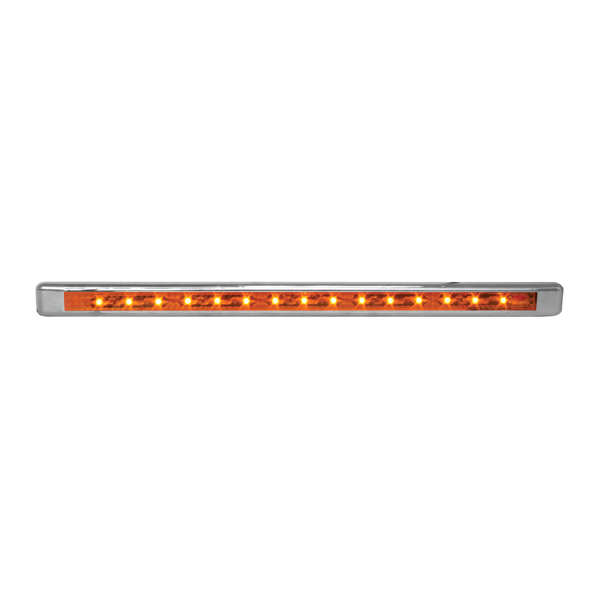 76120 Ultra Thin LED Light Bar 12