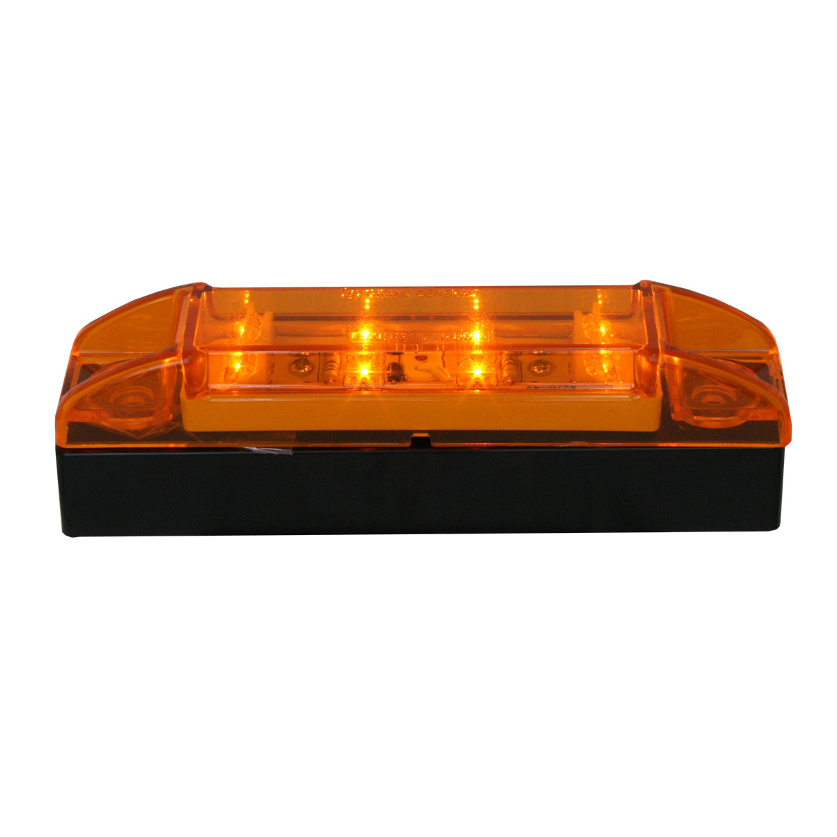 76200 Rectangular Wide Angle LED Light - Grand General Accessories LLC