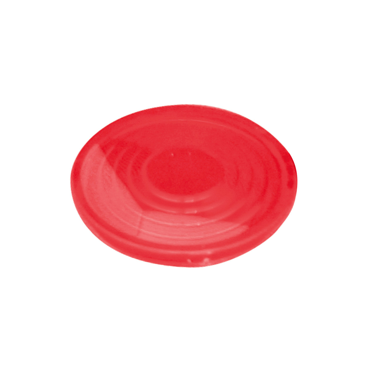 68975 Dome Light Lens 1-9/16