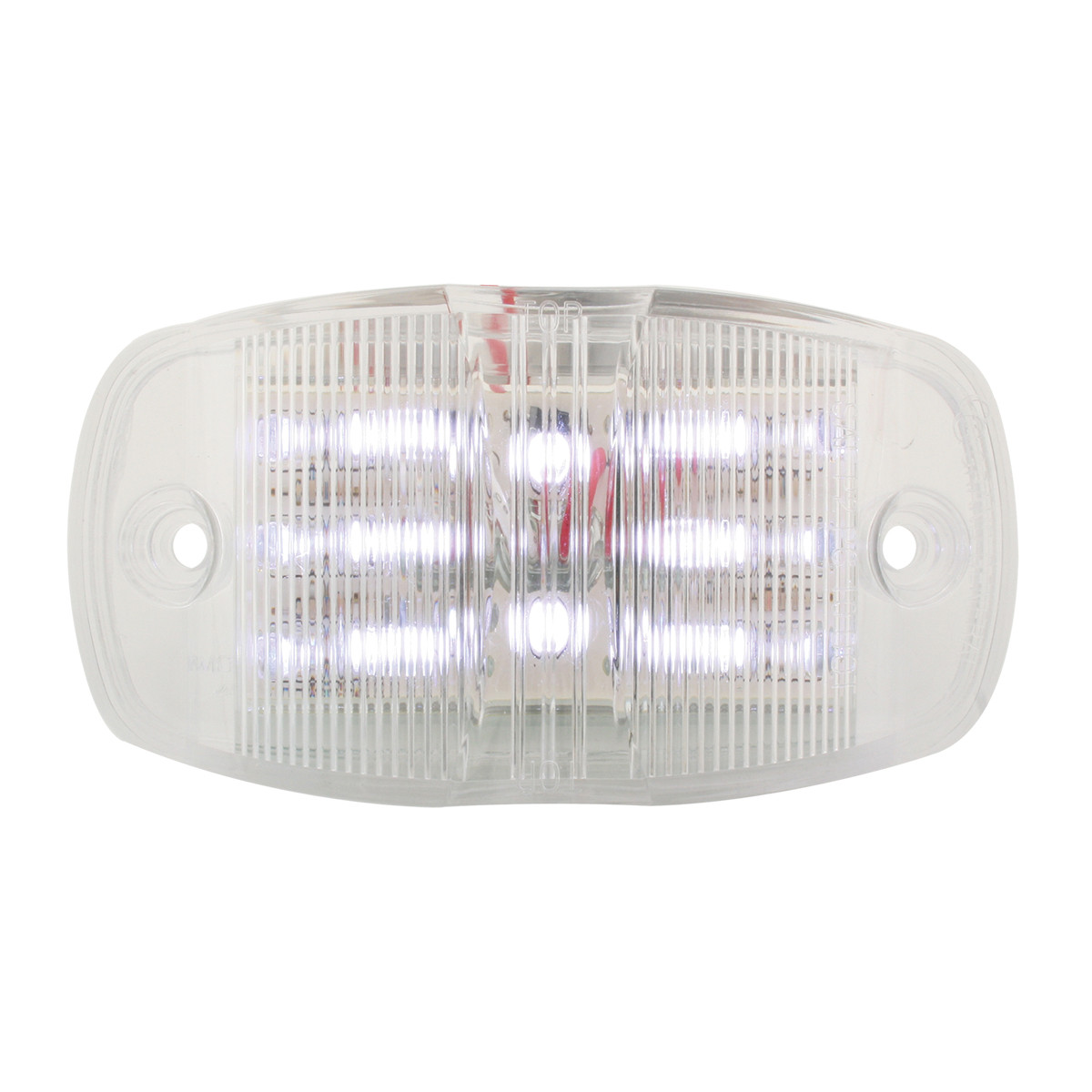 76227 Rectangular Camel Back Wide Angle LED Light - Grand General ...