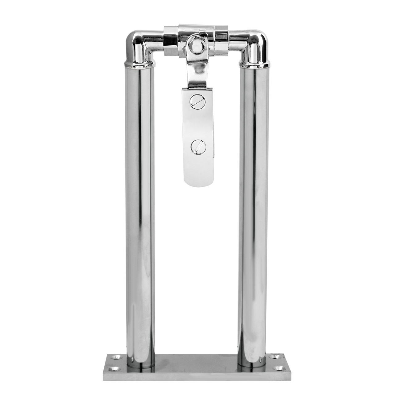 69982 Floor Mount Air Valve Lever and Stand - Grand General