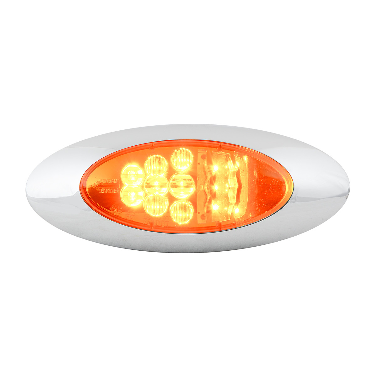 77270 Y2K LED Light - Grand General Accessories LLC