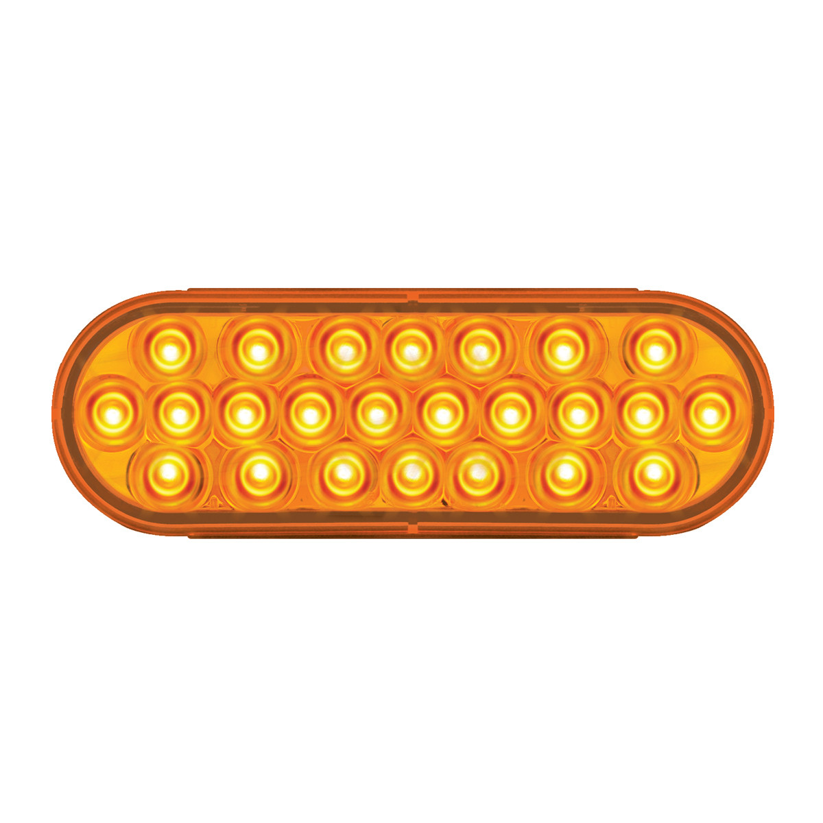78230 Pearl Series Oval LED Light - Grand General Accessories LLC