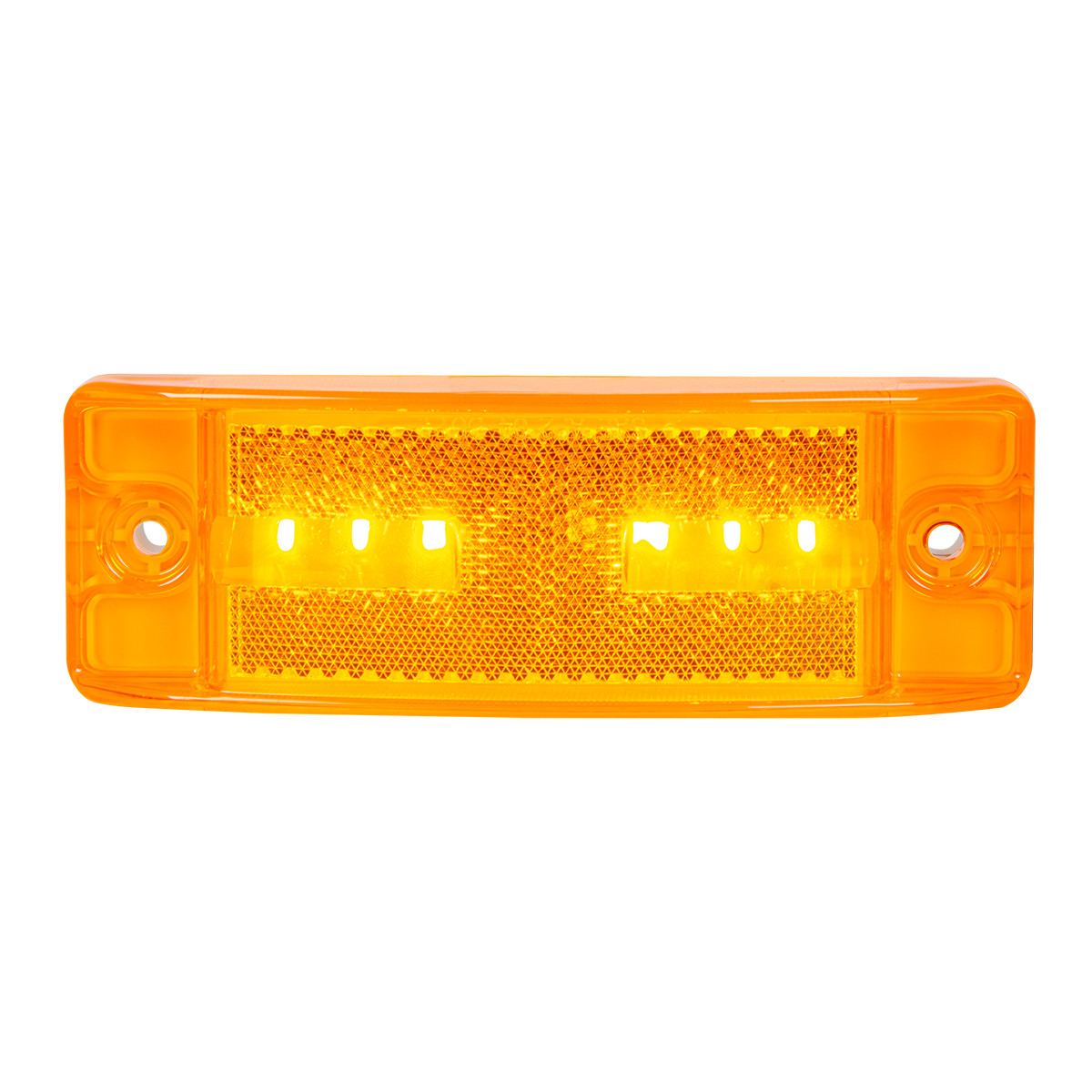 78283 Rectangular LED Sealed Light - Grand General Accessories LLC