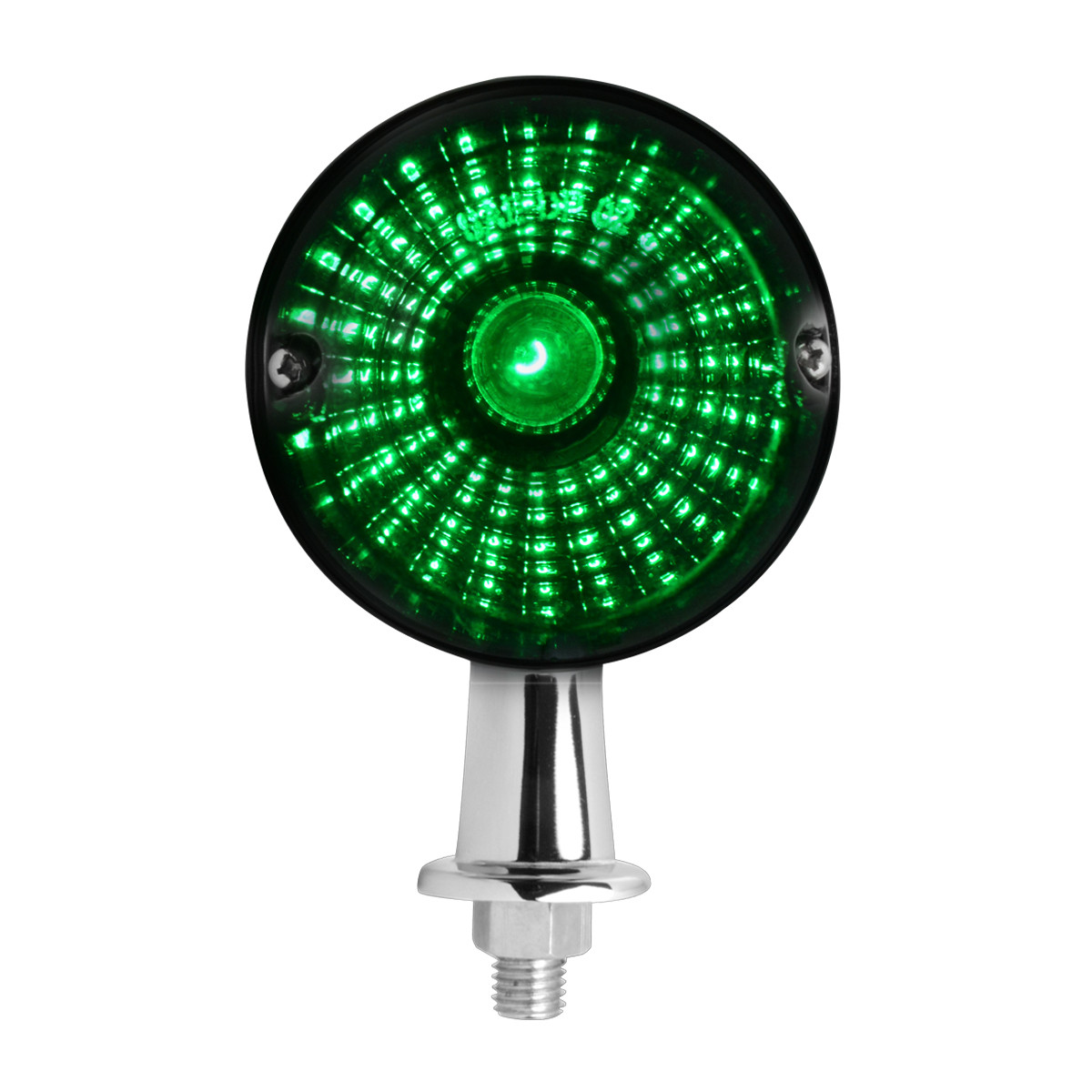 78753 Spyder Series Honda Marker Light - Grand General Accessories LLC