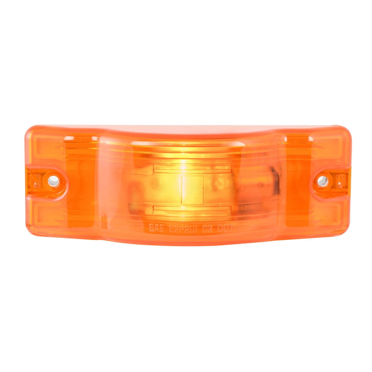 81480SP Sentry Side Turn Light - Grand General Accessories LLC