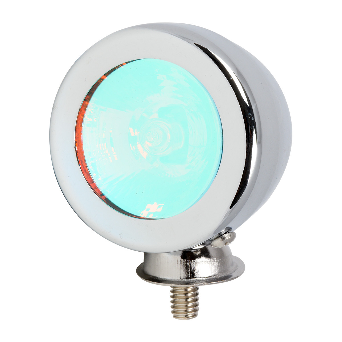 81537 Mini Fog Light - Grand General Accessories LLC