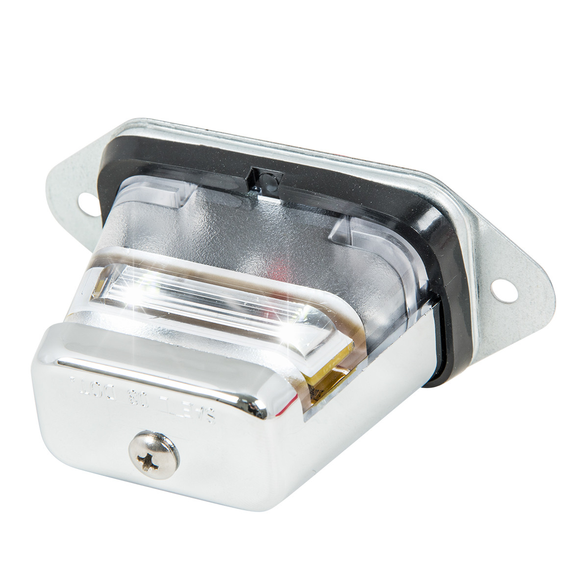 81737 License/Tag Plate LED Light - Grand General Accessories LLC