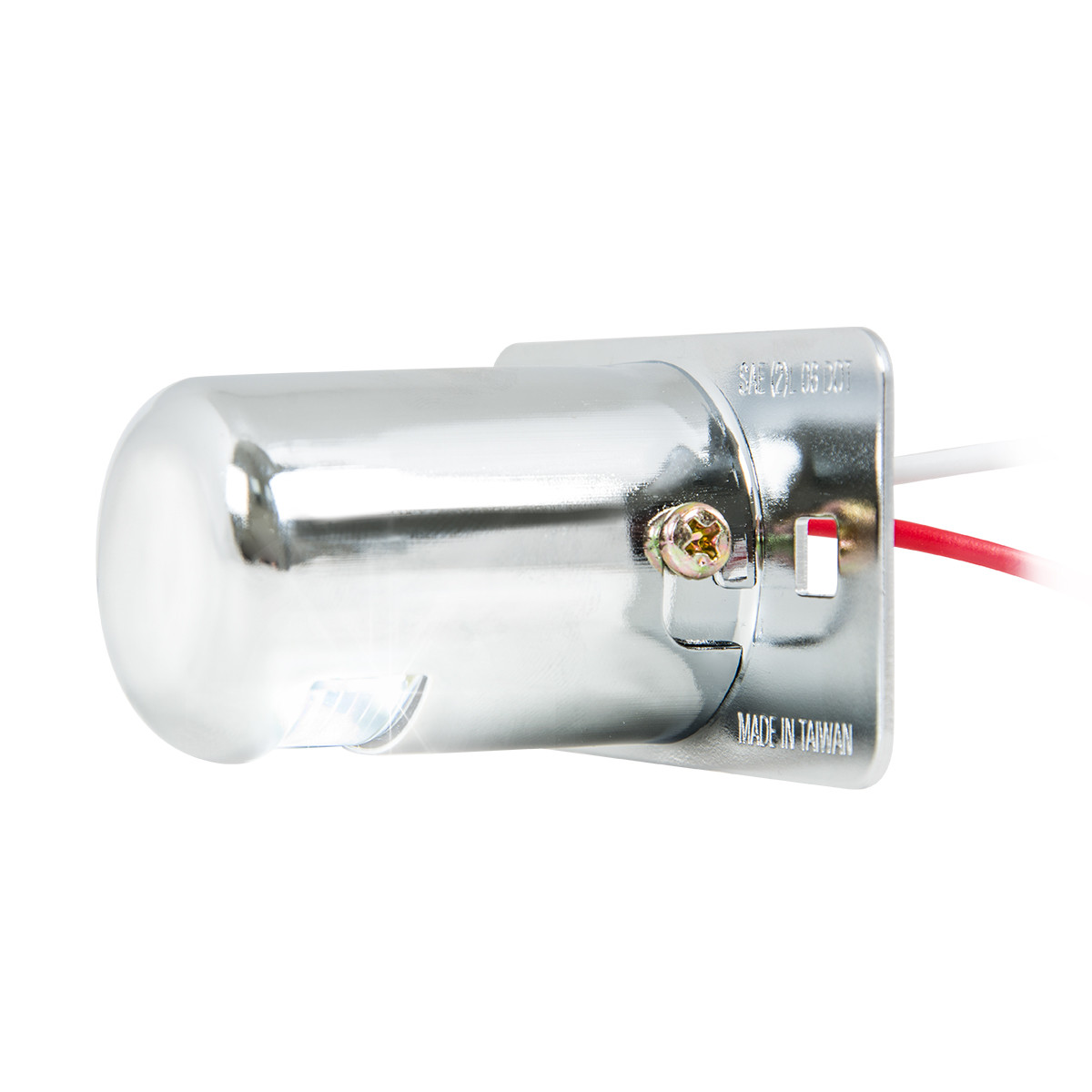 81738 License/Tag Plate LED Light - Grand General Accessories LLC