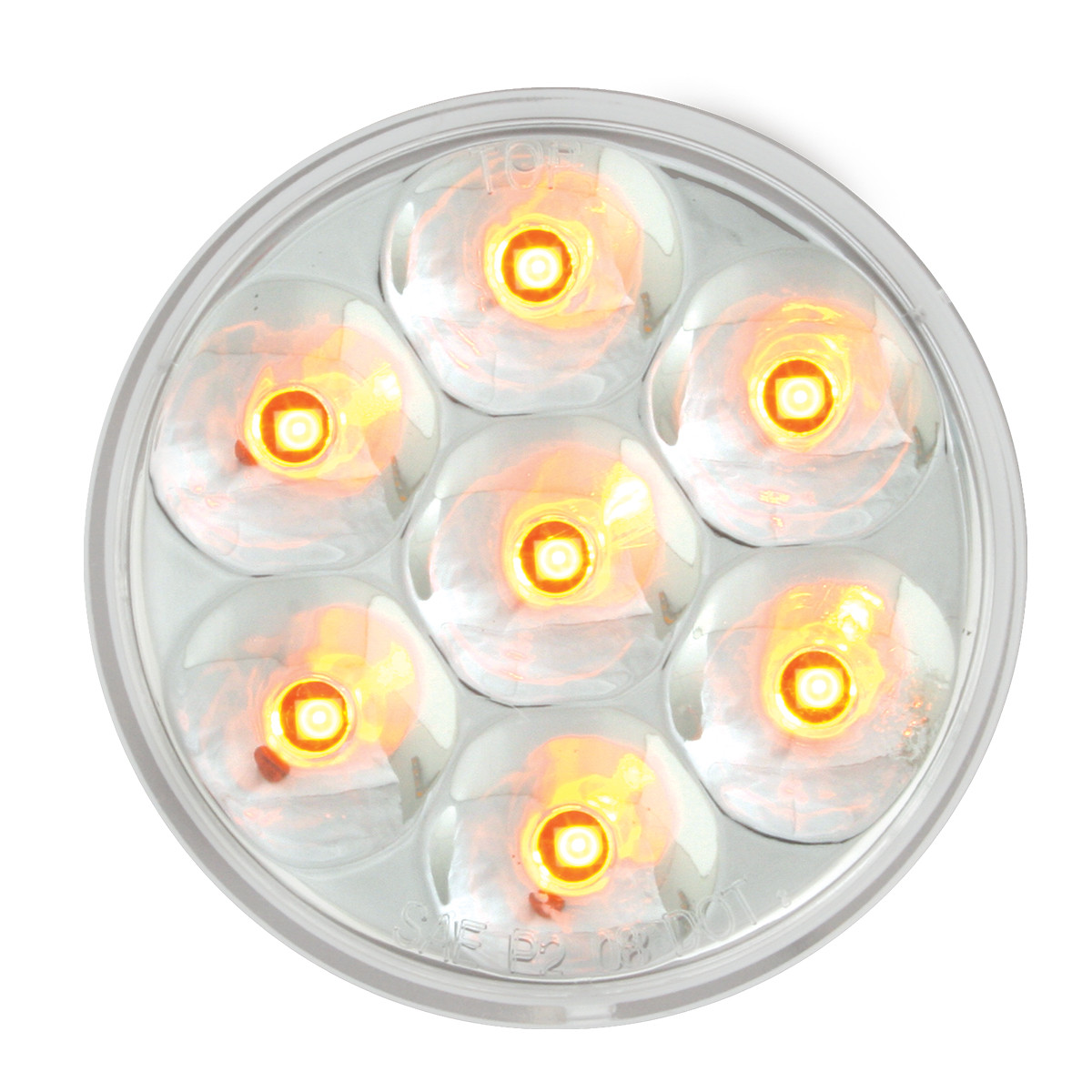 76581 Pearl Series 2-1/2