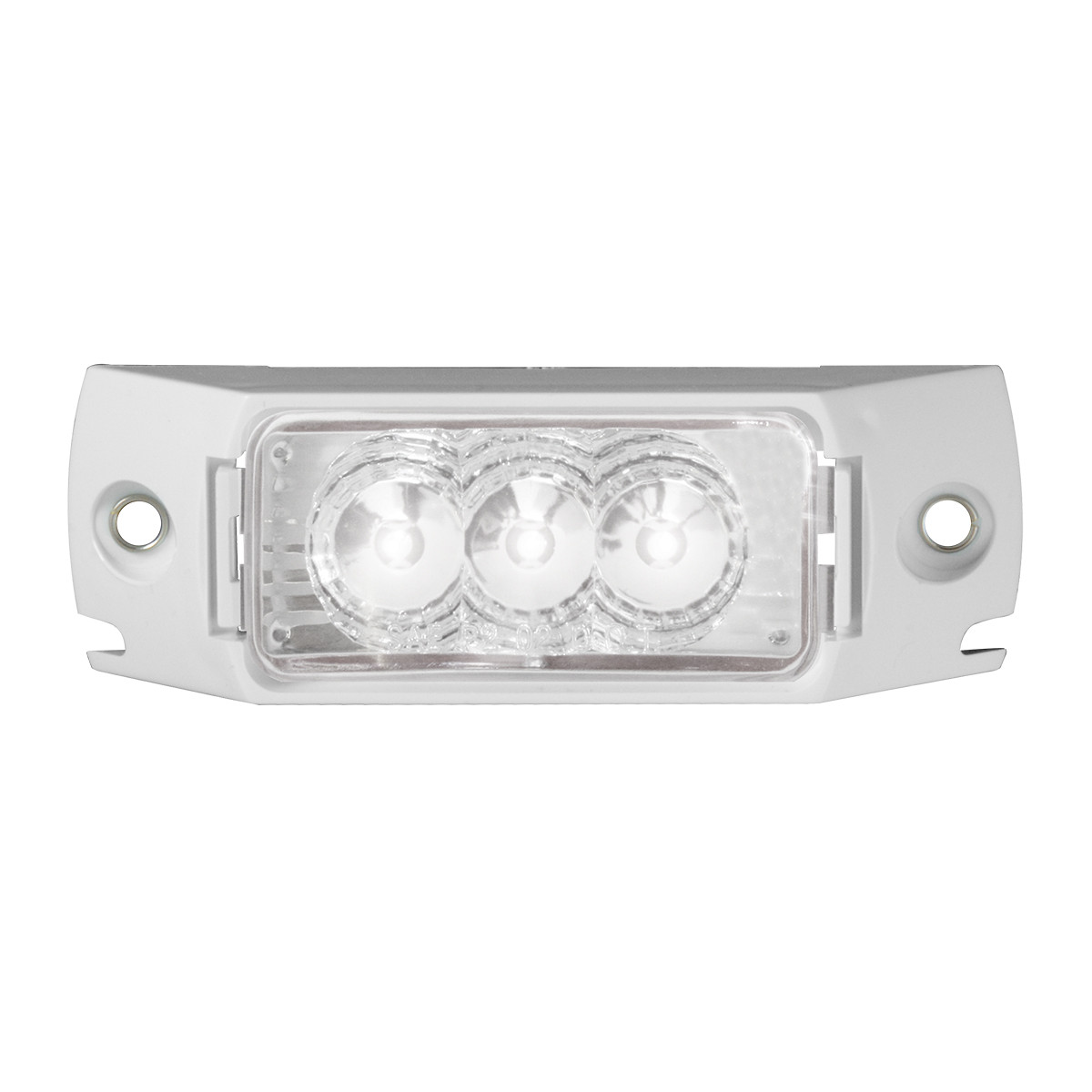 77894 Spyder Series Small Rectangular LED Light - Grand General ...