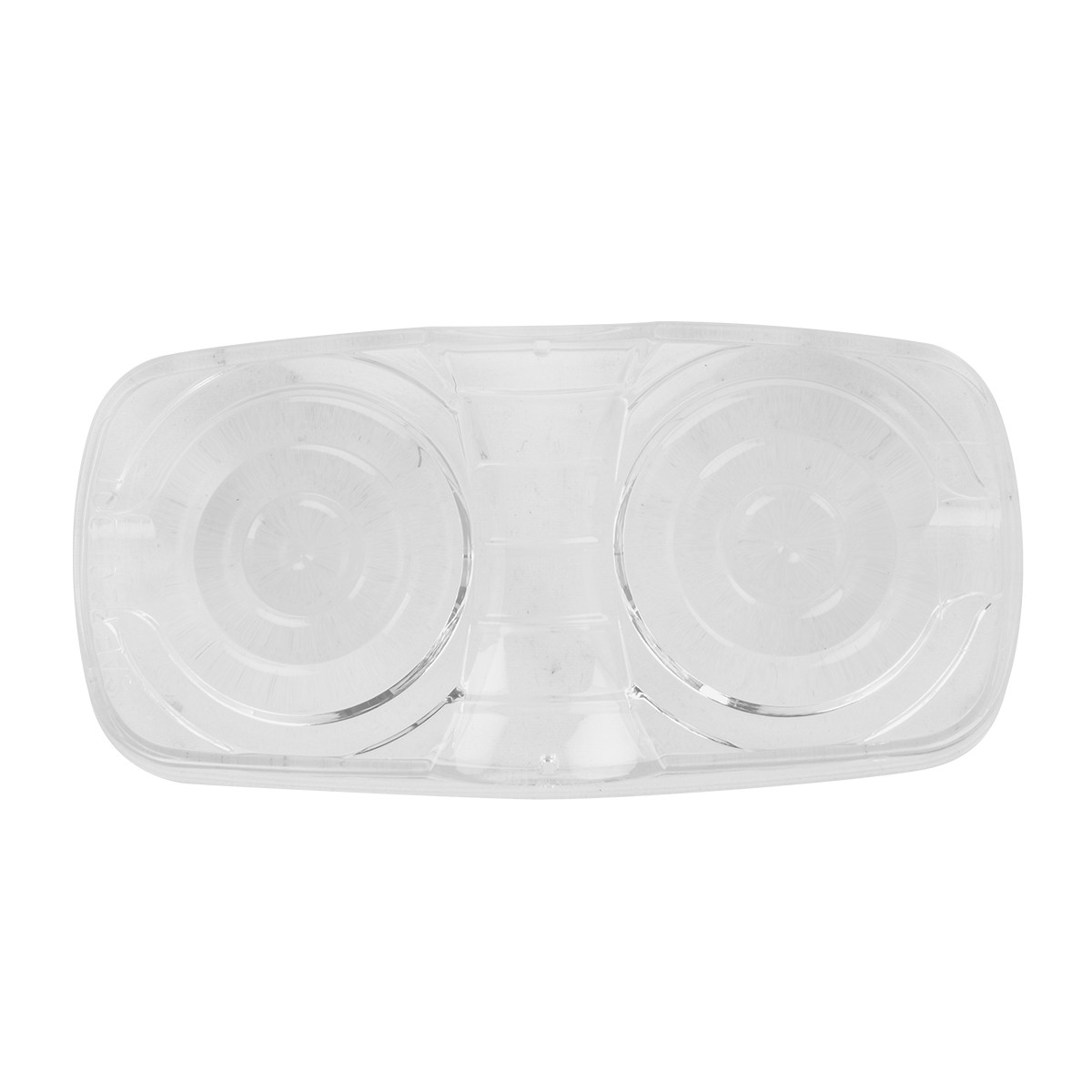 82929 Tiger Eye Two-Bulb Light Replacement Lens - Grand General