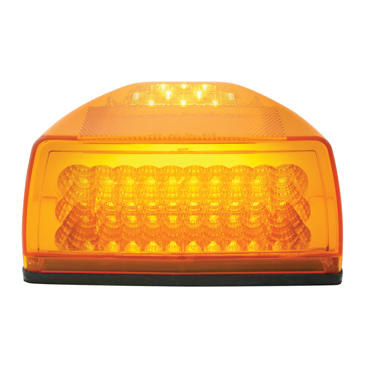 77232 Spyder Series Turn Signal Light - Grand General Accessories LLC