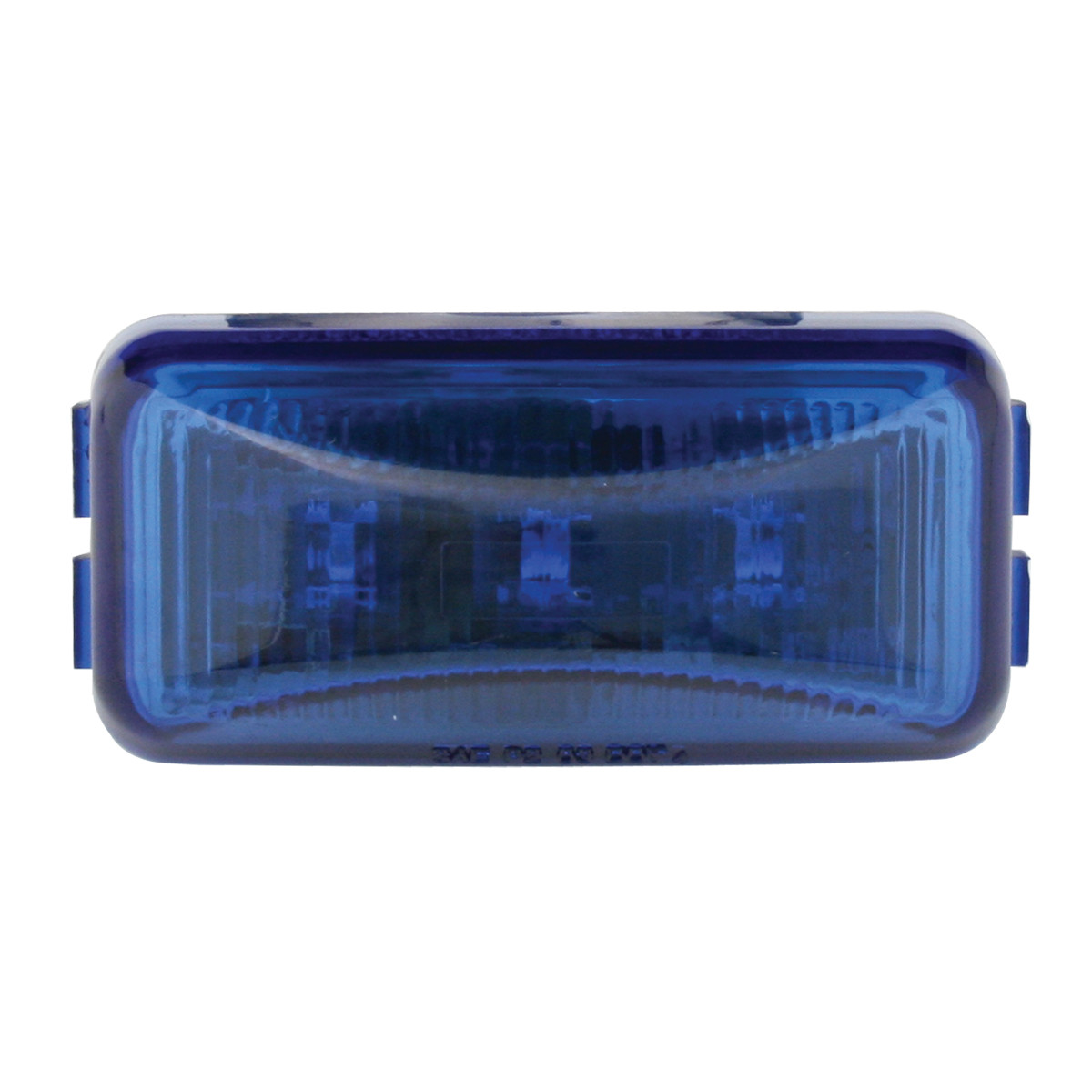 87646 Small Rectangular LED Light - Grand General Accessories LLC