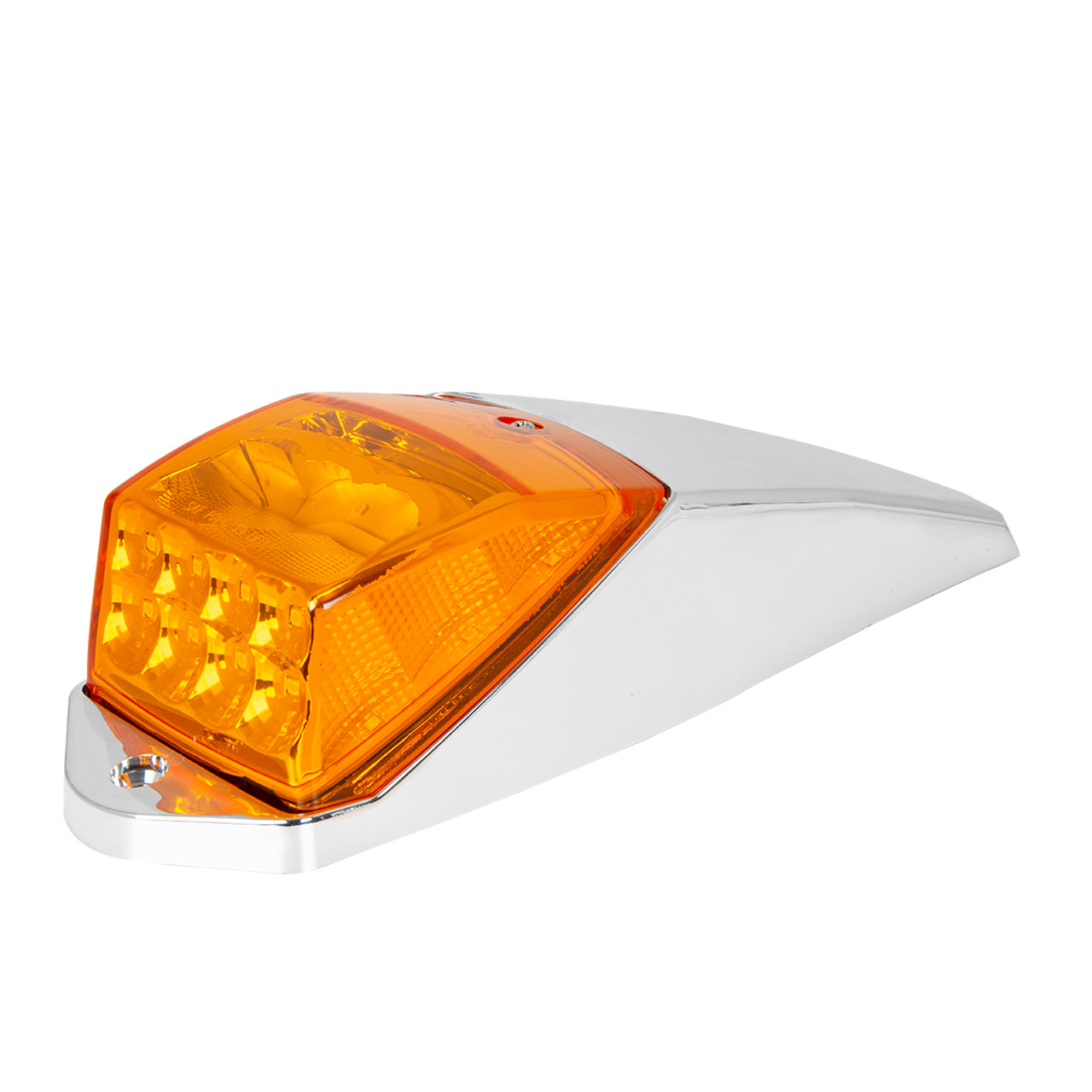 マロンイエローページ Amazon.com: EVERESTHD 2PCS side marker light LED Amber