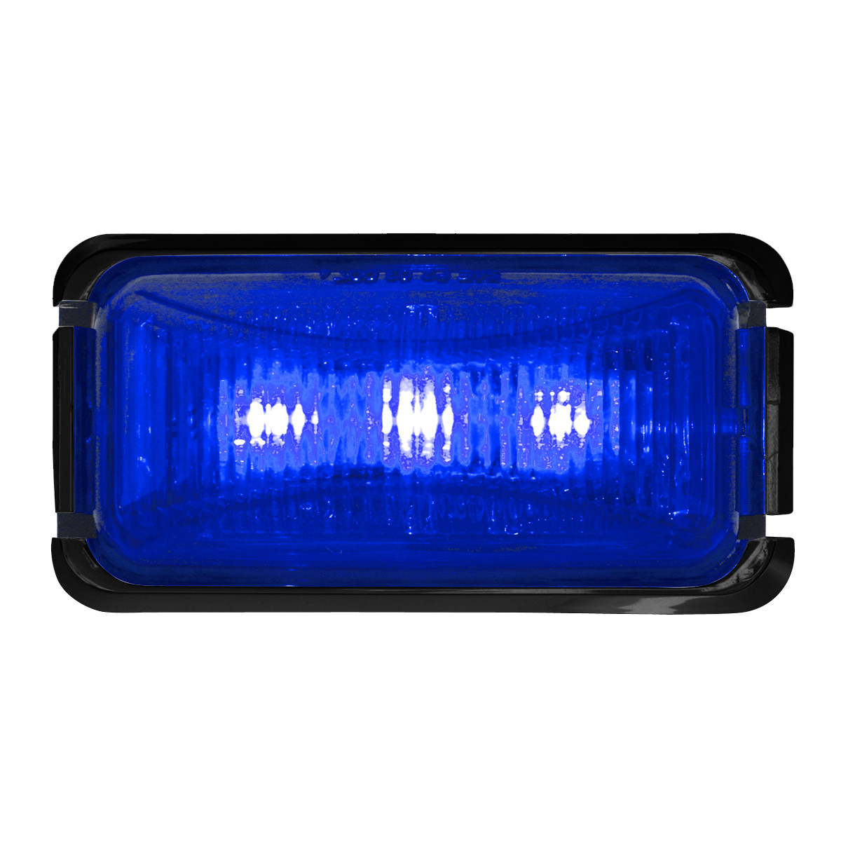 87603 Small Rectangular LED Light - Grand General Accessories LLC