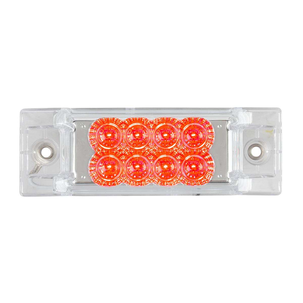 グリッターライト 77663 Spyder Series Rectangular LED Light 6