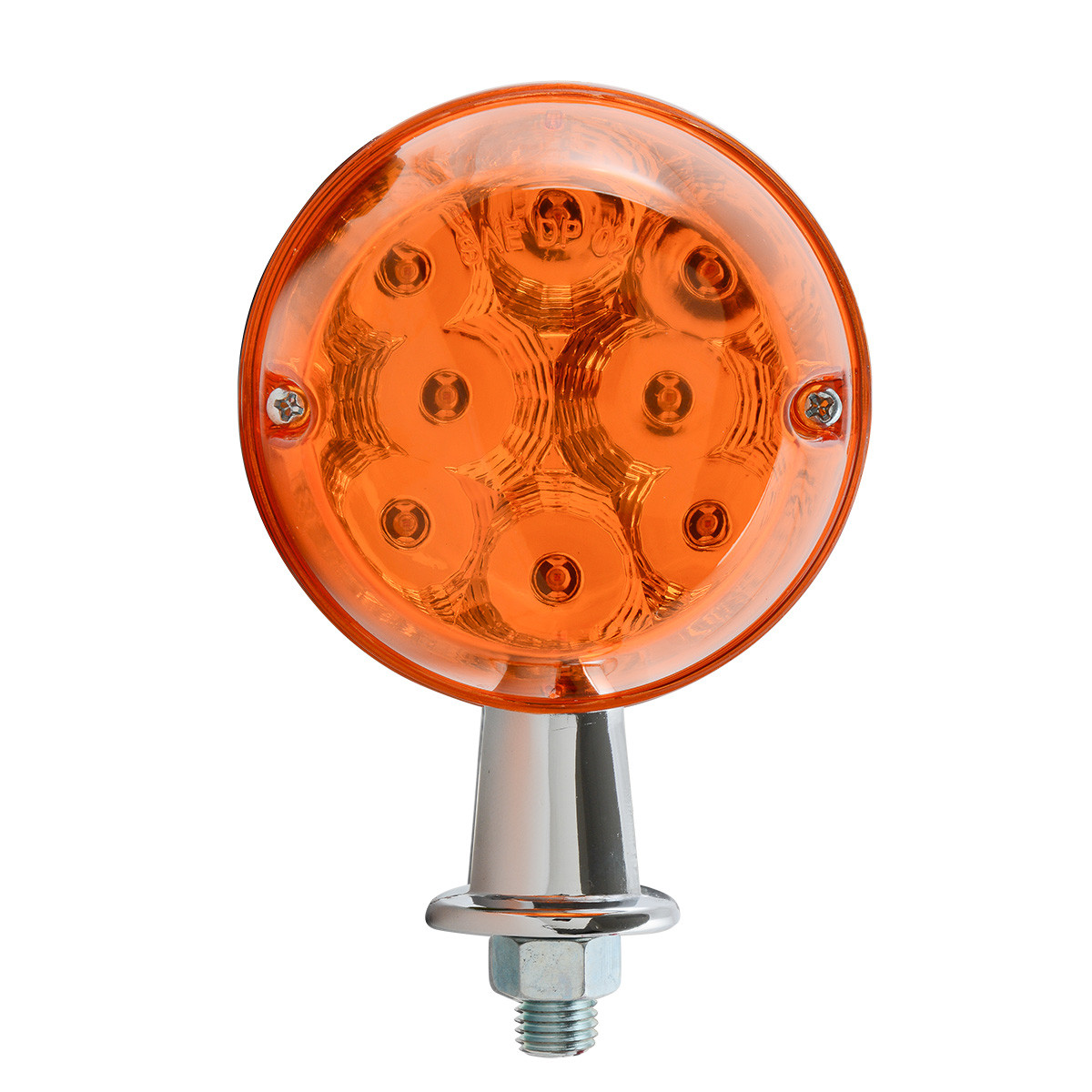 77804 Spyder Series Single Face Honda LED Light - Grand General