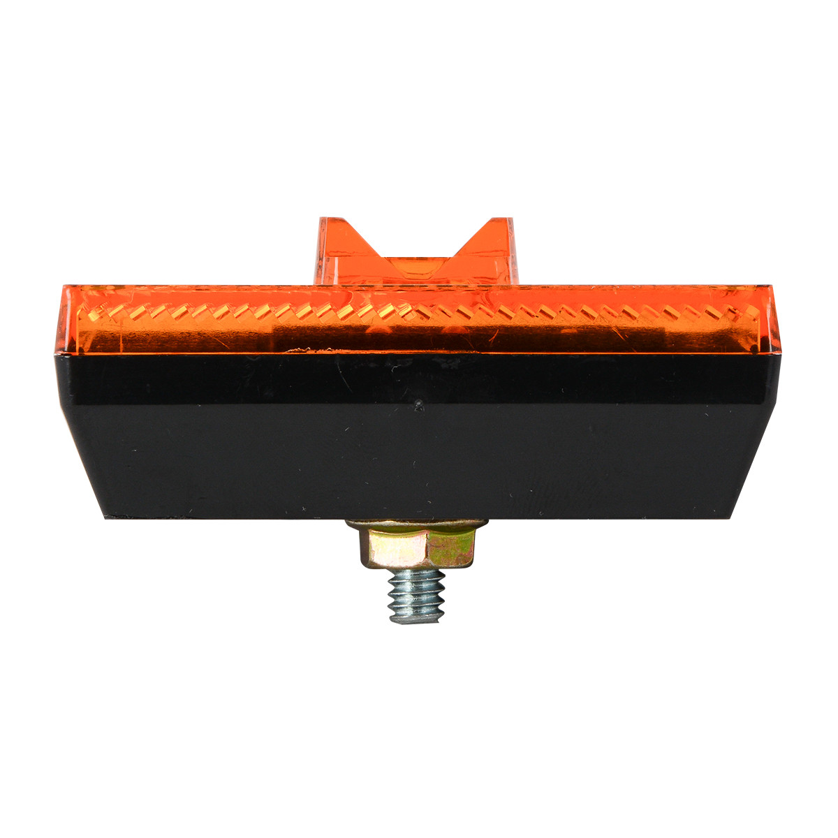 Precise Led Stud 78380 Rectangular Stud Mount LED with Reflector Lens - Grand General ...