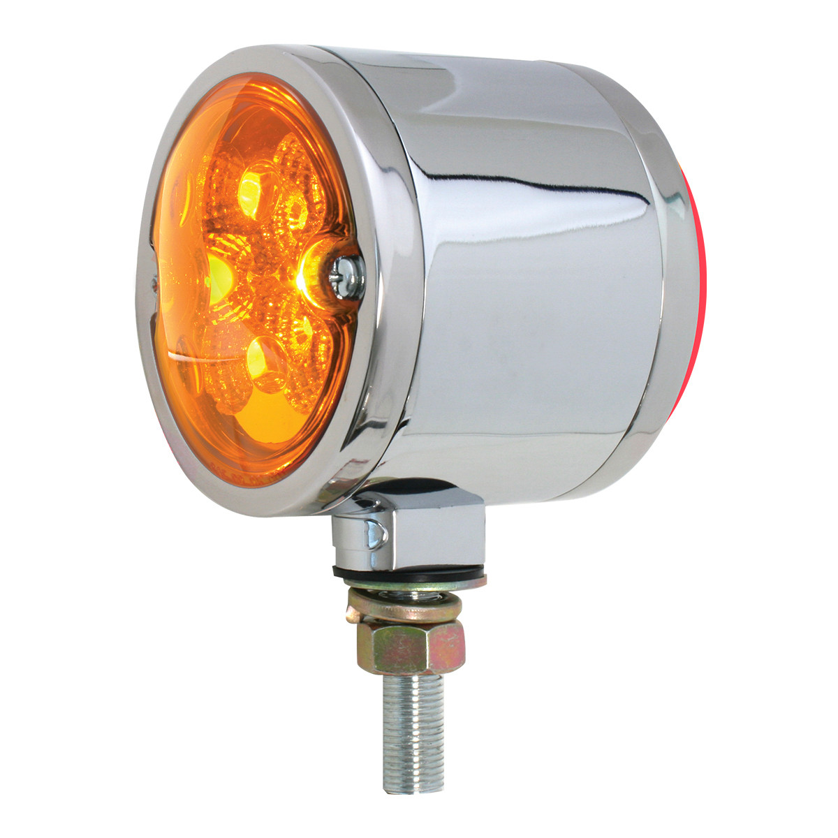 78551 Spyder Series Double Face LED Light - Grand General