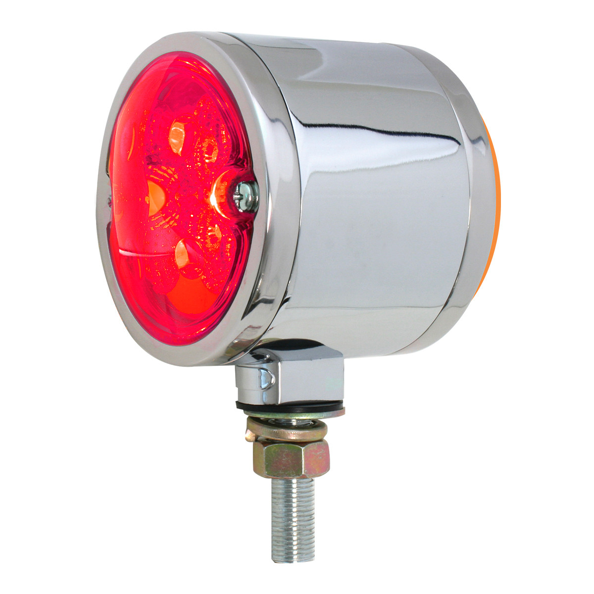 78551 Spyder Series Double Face LED Light - Grand General