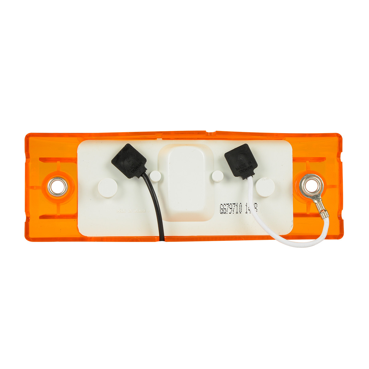 79710 Rectangular Sealed Light with Reflector Lens - Grand General