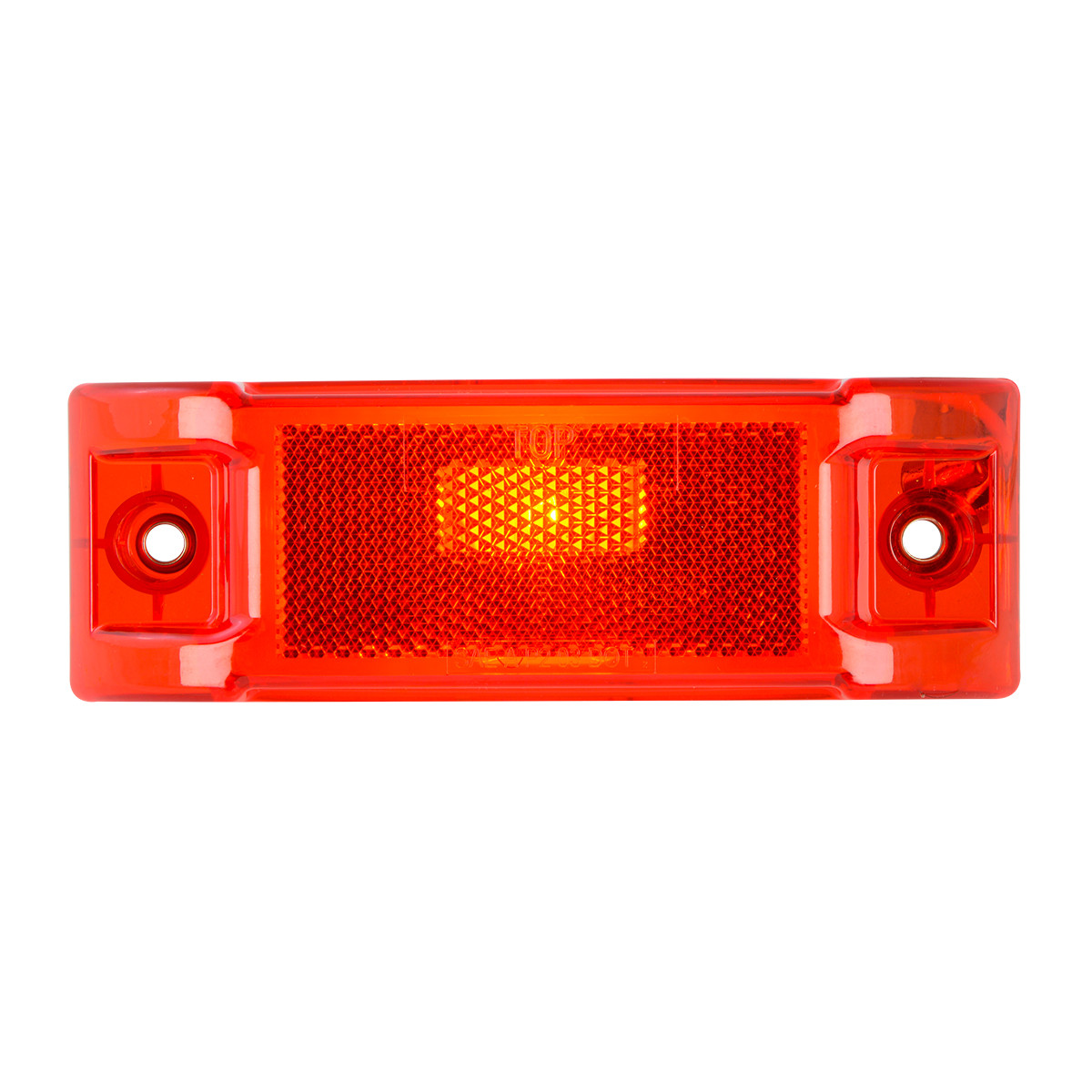 79711 Rectangular Sealed Light with Reflector Lens - Grand General