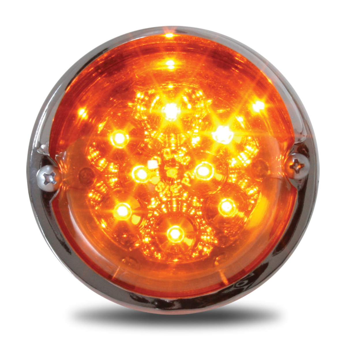 93782 Classic Style LED Cab Light - Grand General Accessories LLC